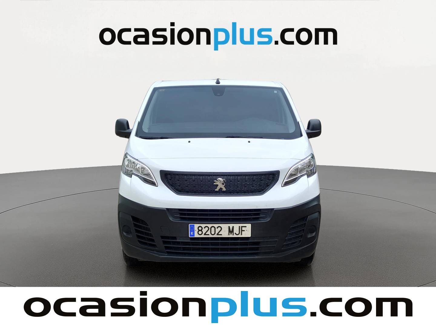 Peugeot Expert Peugeot Expert BlueHDi 100 Standard (102 CV) 102cv
