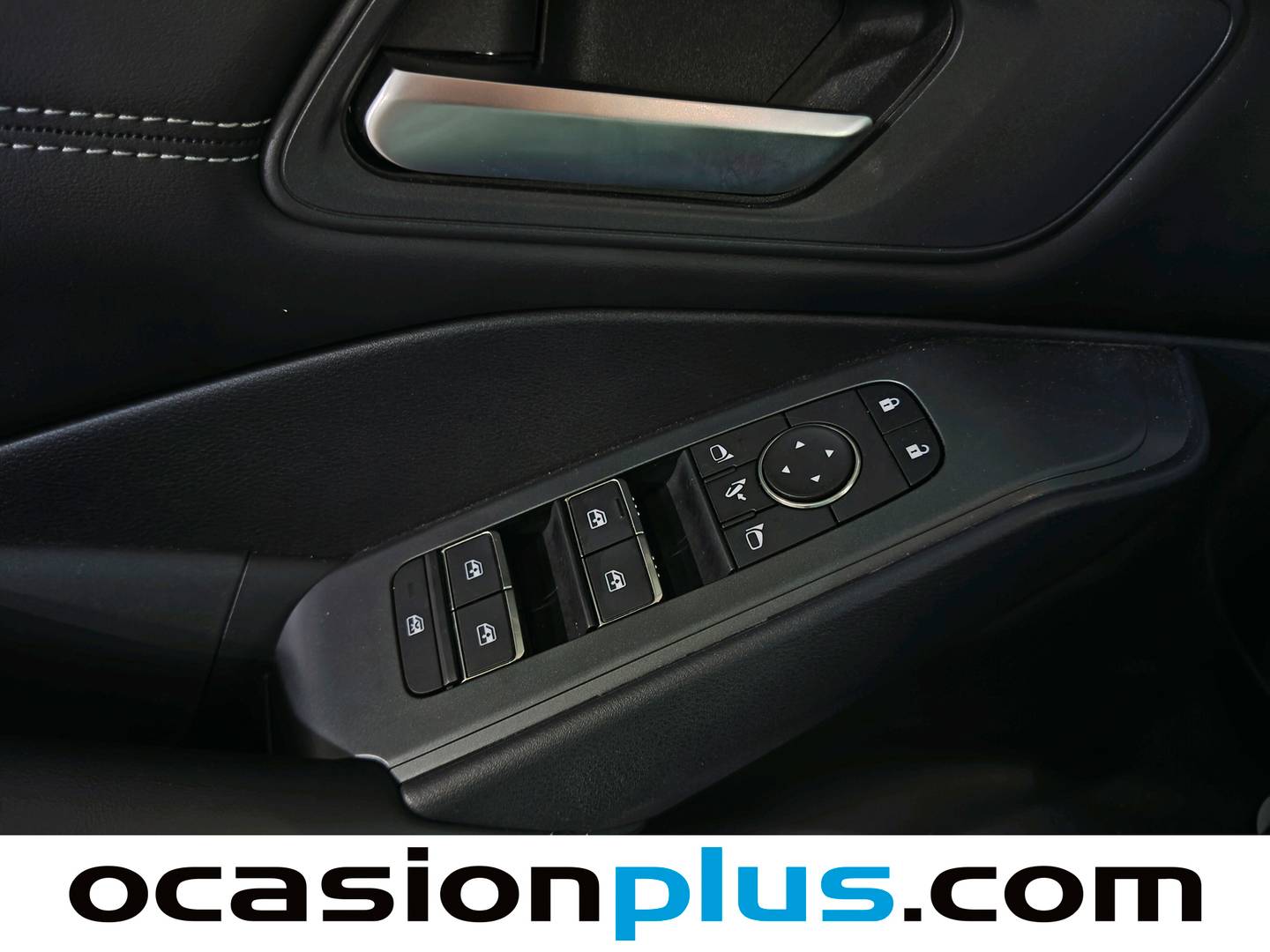 Nissan QASHQAI Nissan Qashqai DIG-T 158 mHEV N-Connecta CVT (158 CV) seminuevo