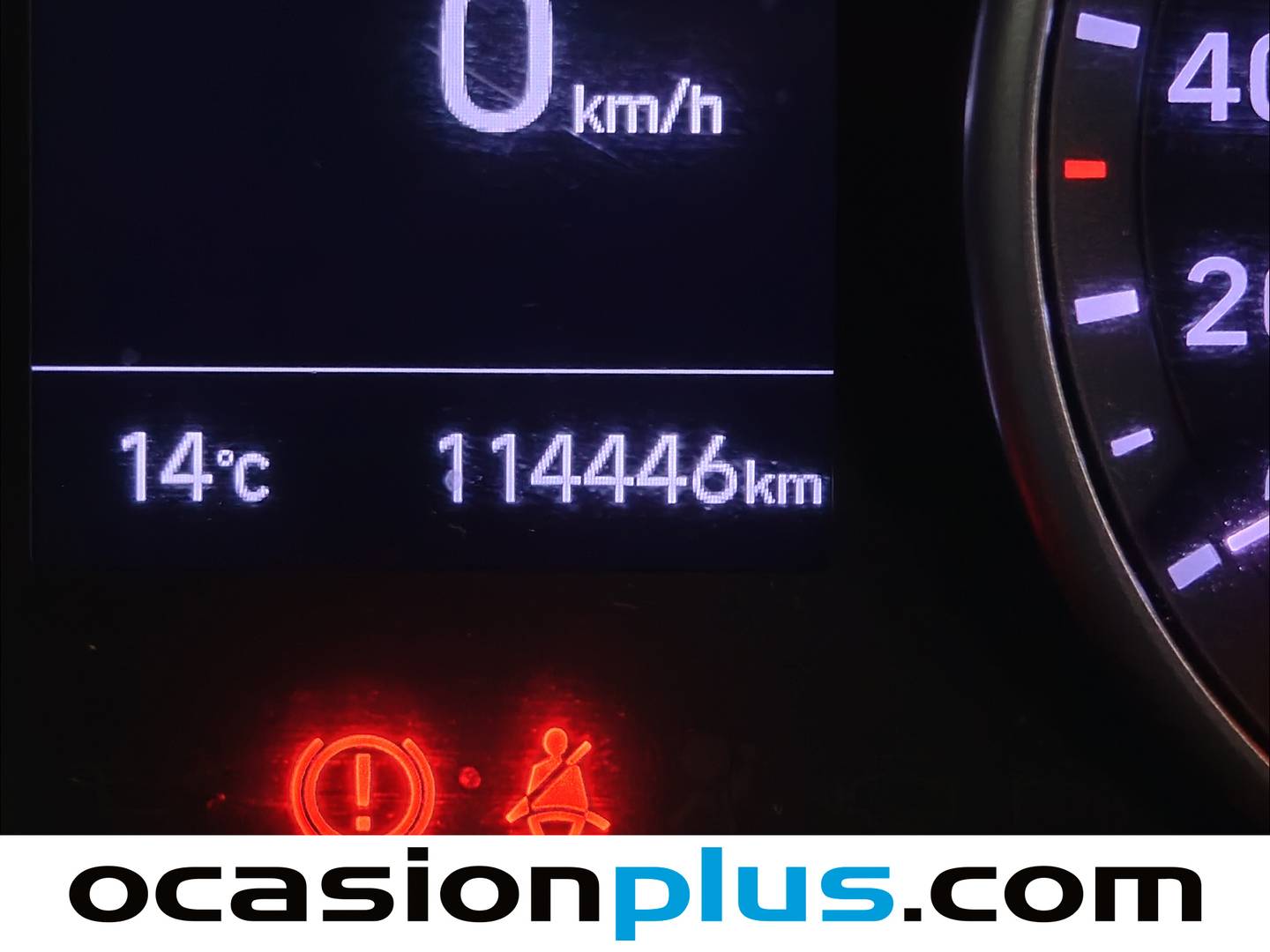 Hyundai i30 Hyundai i30 1.0 TGDI Klass (120 CV) seminuevo