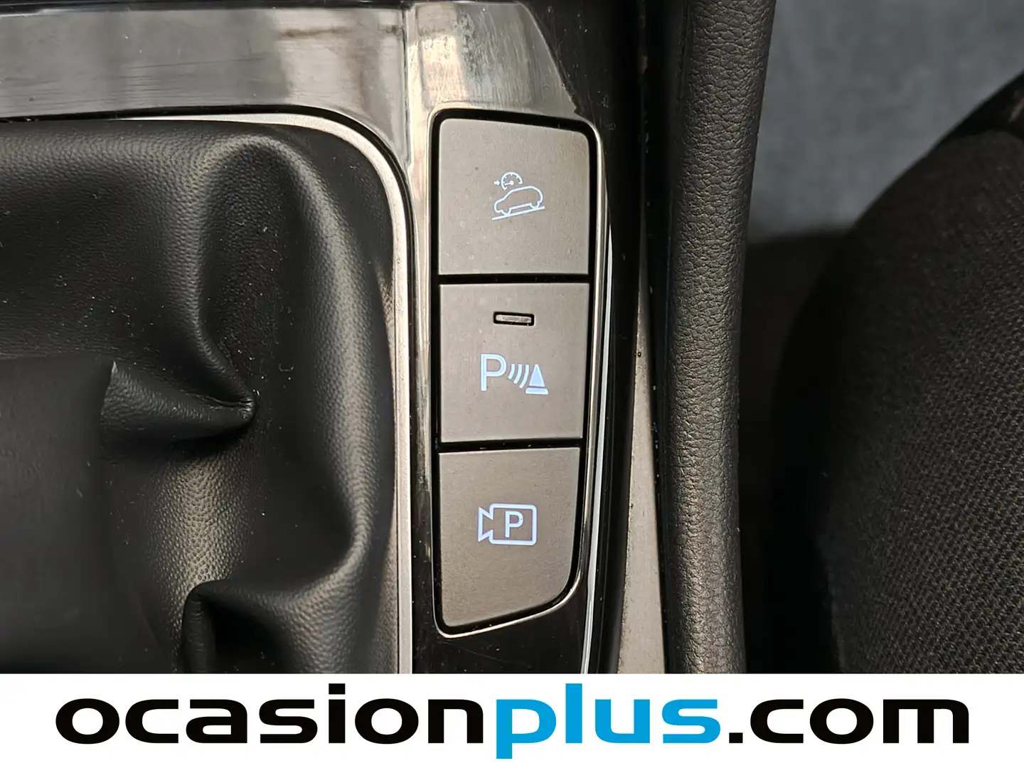 Foto Hyundai Tucson Hyundai Tucson 1.6T Klass (160 CV)