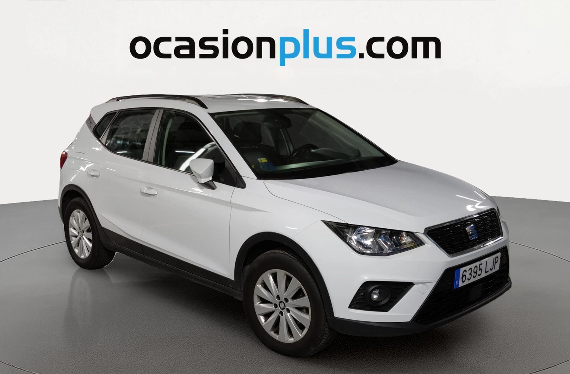 SEAT Arona 1.0 TGI GNC Style Edition - foto 2
