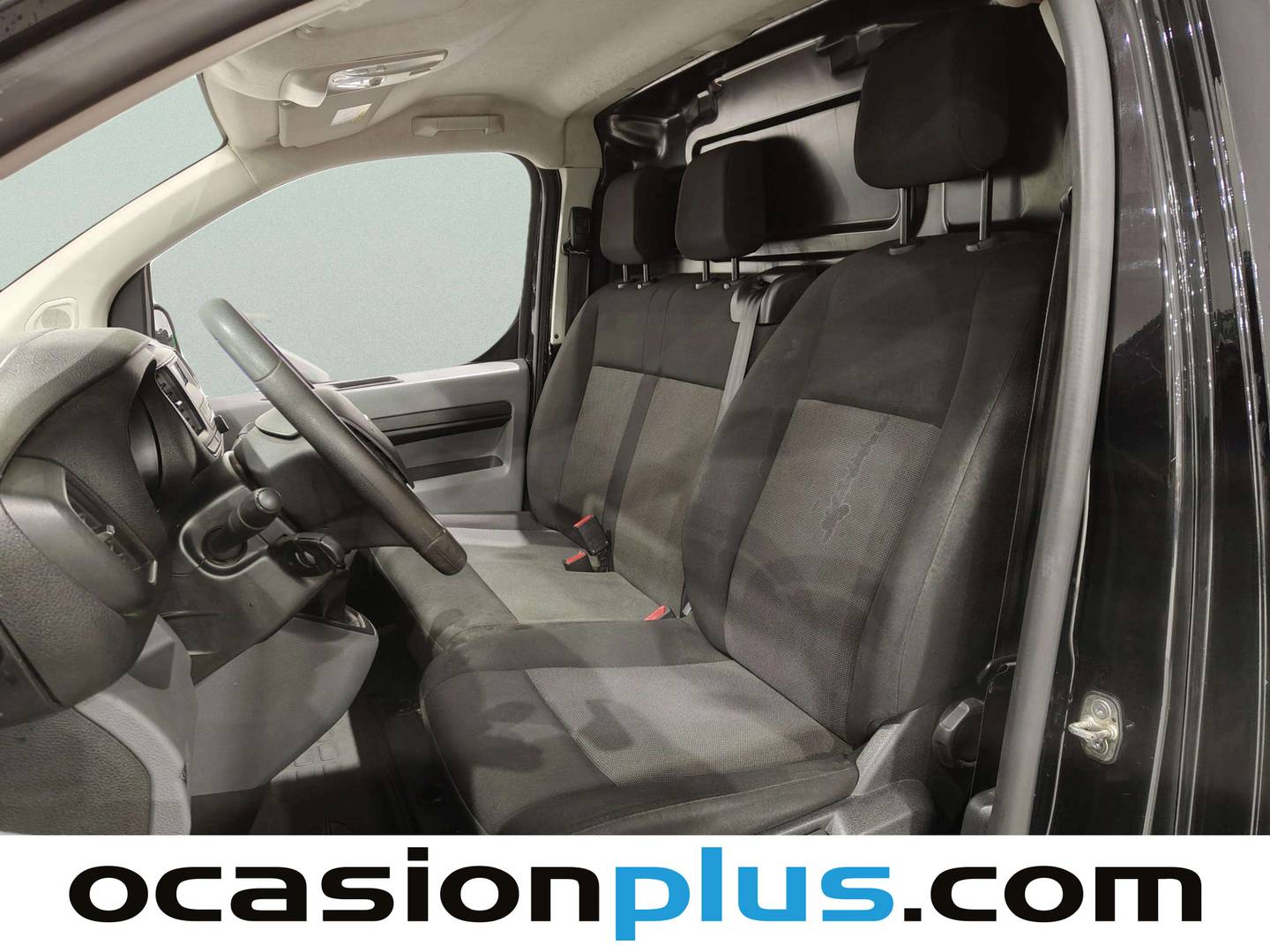 Foto Opel Vivaro Opel Vivaro 1.5 Diesel S Standart Express (102 CV)