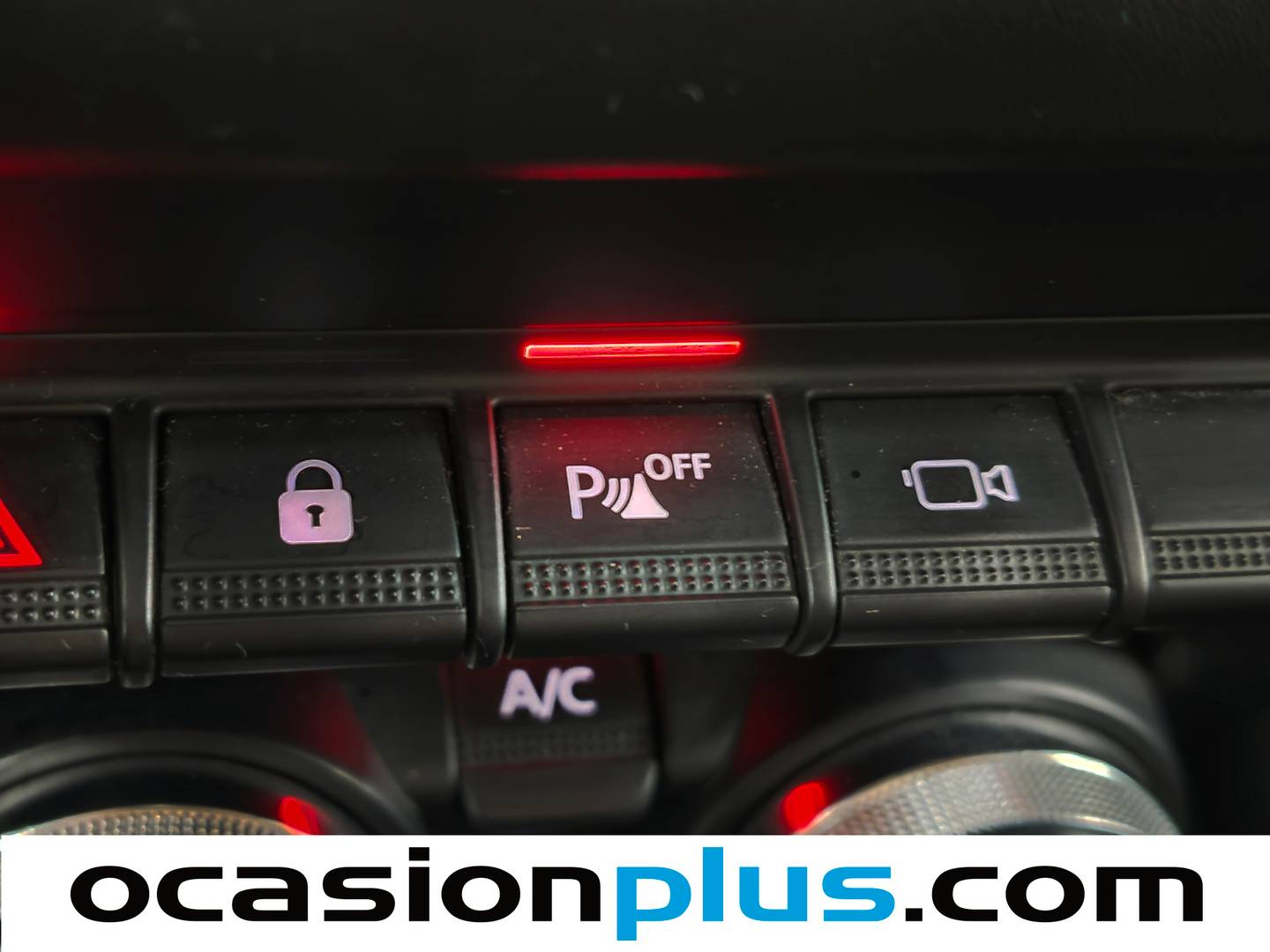 Extras del Dacia Duster Dacia Duster Comfort Blue dCi (115 CV) 4X2