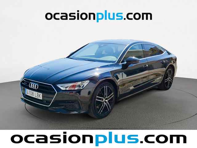 Audi A7 Segunda Mano