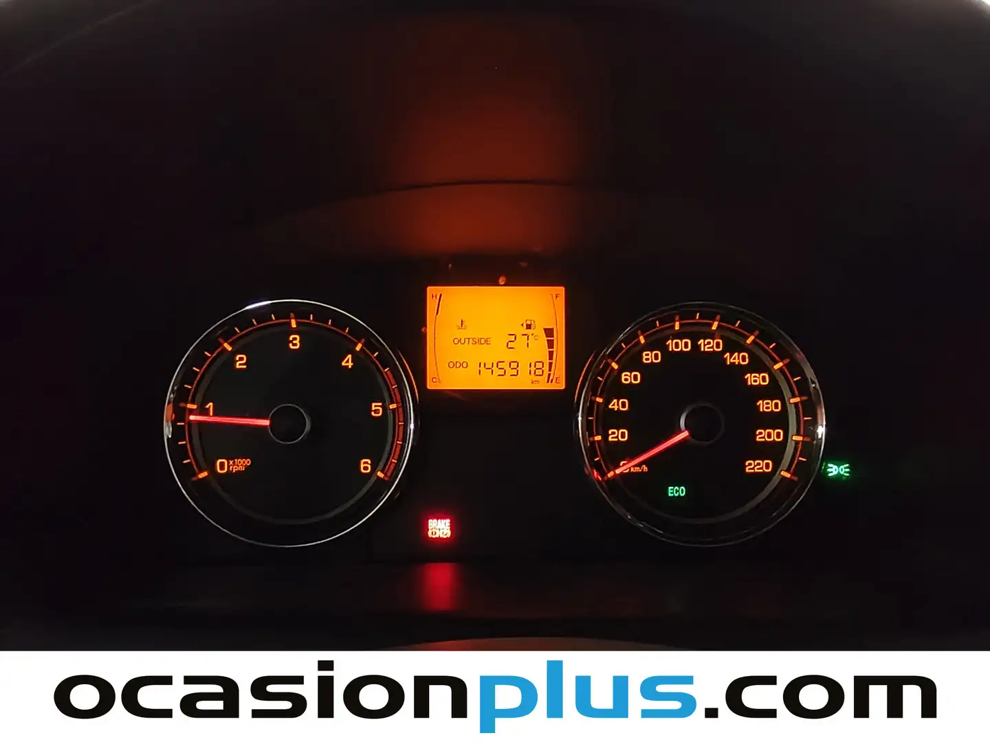 Foto SsangYong Korando Ssangyong Korando D20T Limited 4x2 (175 CV)