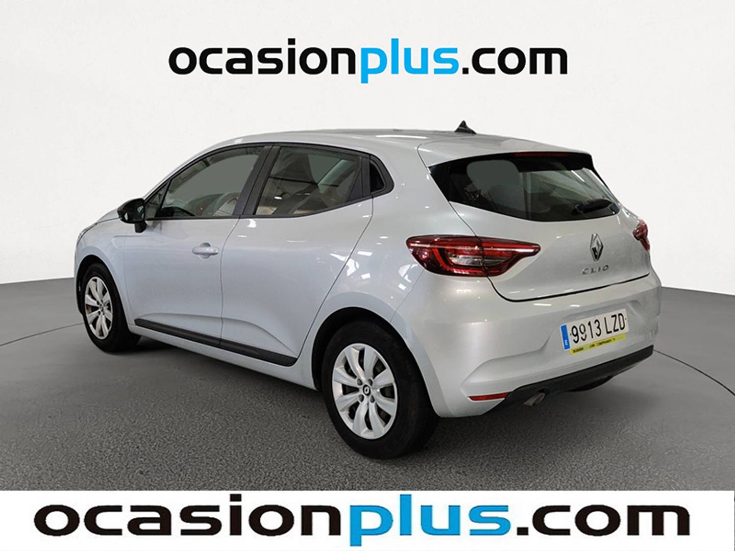 Foto Renault Clio Renault Clio Business TCe  (90 CV)