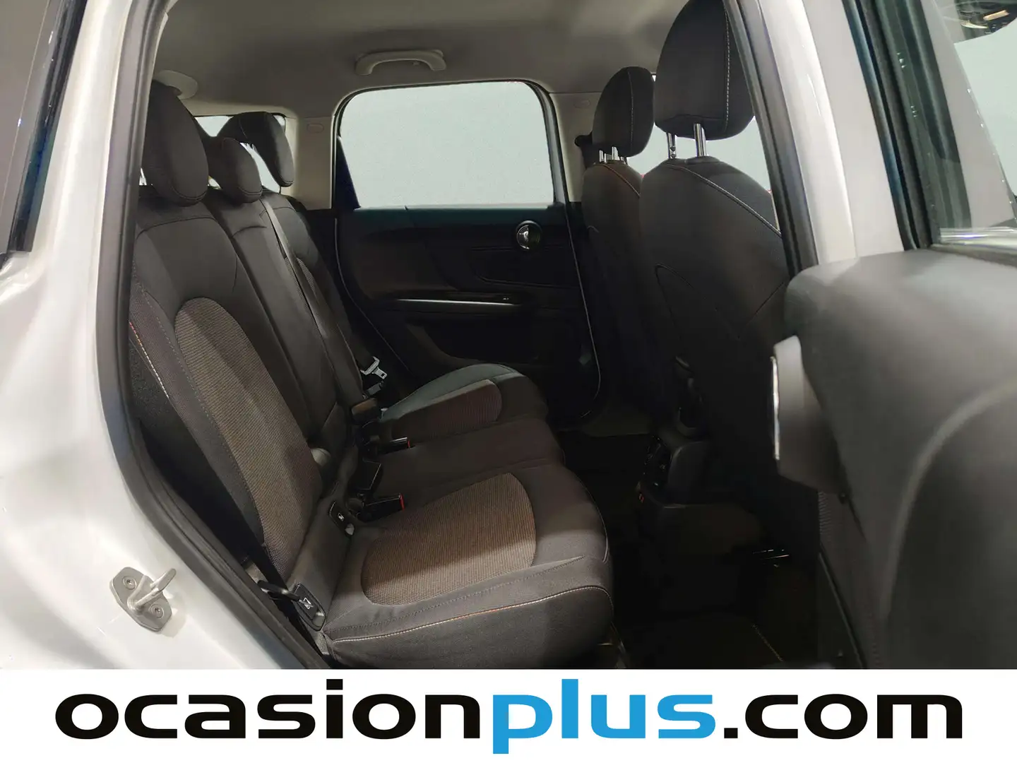 Foto Mini Countryman MINI MINI Countryman Cooper (136 CV)