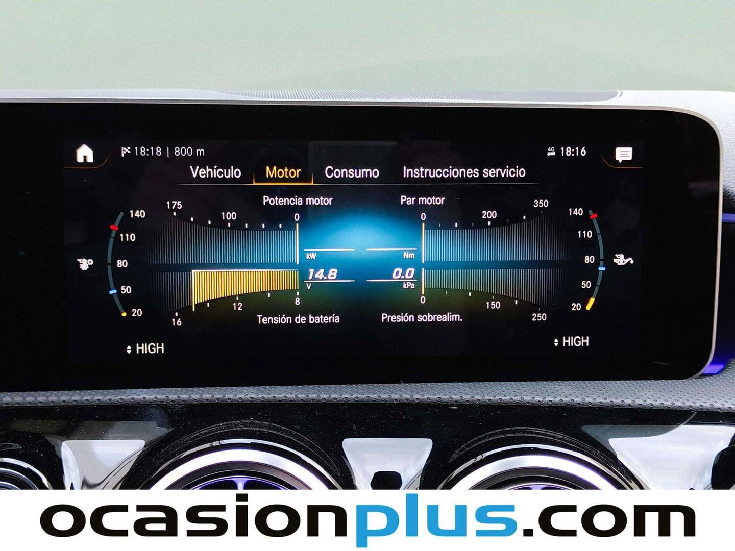 Mercedes Clase A Mercedes-Benz Clase A 180 d Pack AMG (116 CV) km 0