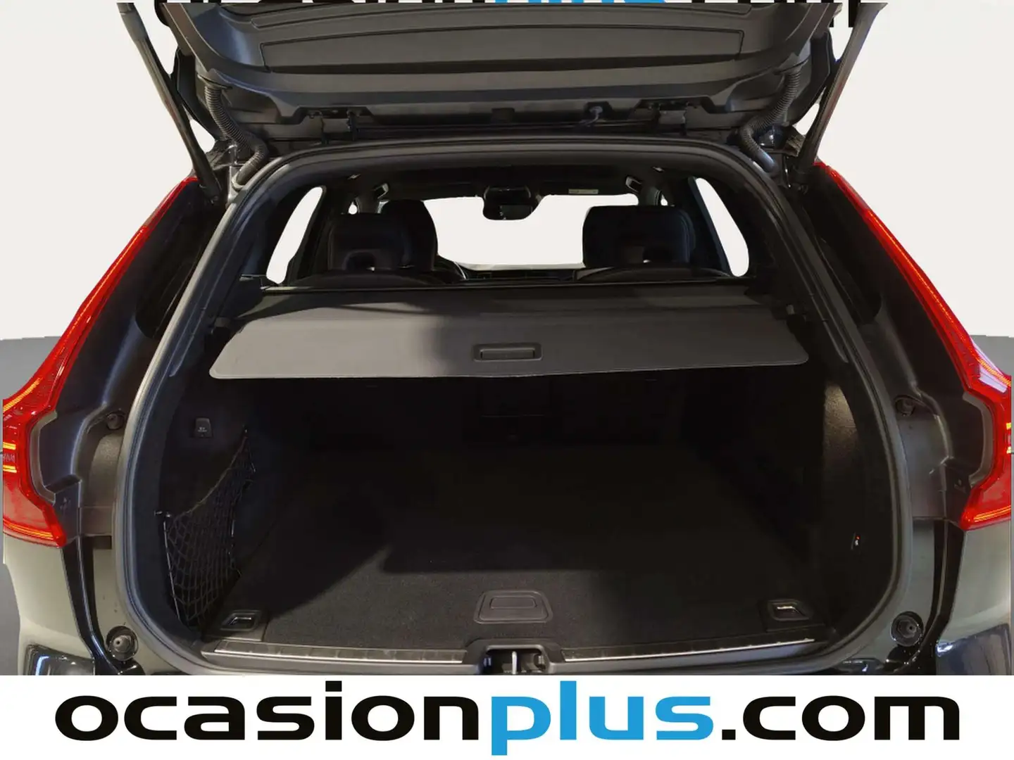 Foto Volvo XC60 Volvo XC60 D4 R-Design Auto (190 CV)