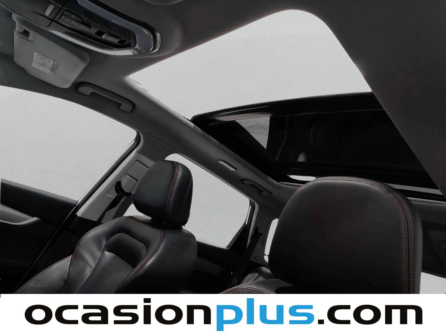 Extras y acabados del SWM G01 SWM G01 1.5T Luxury (131 CV)