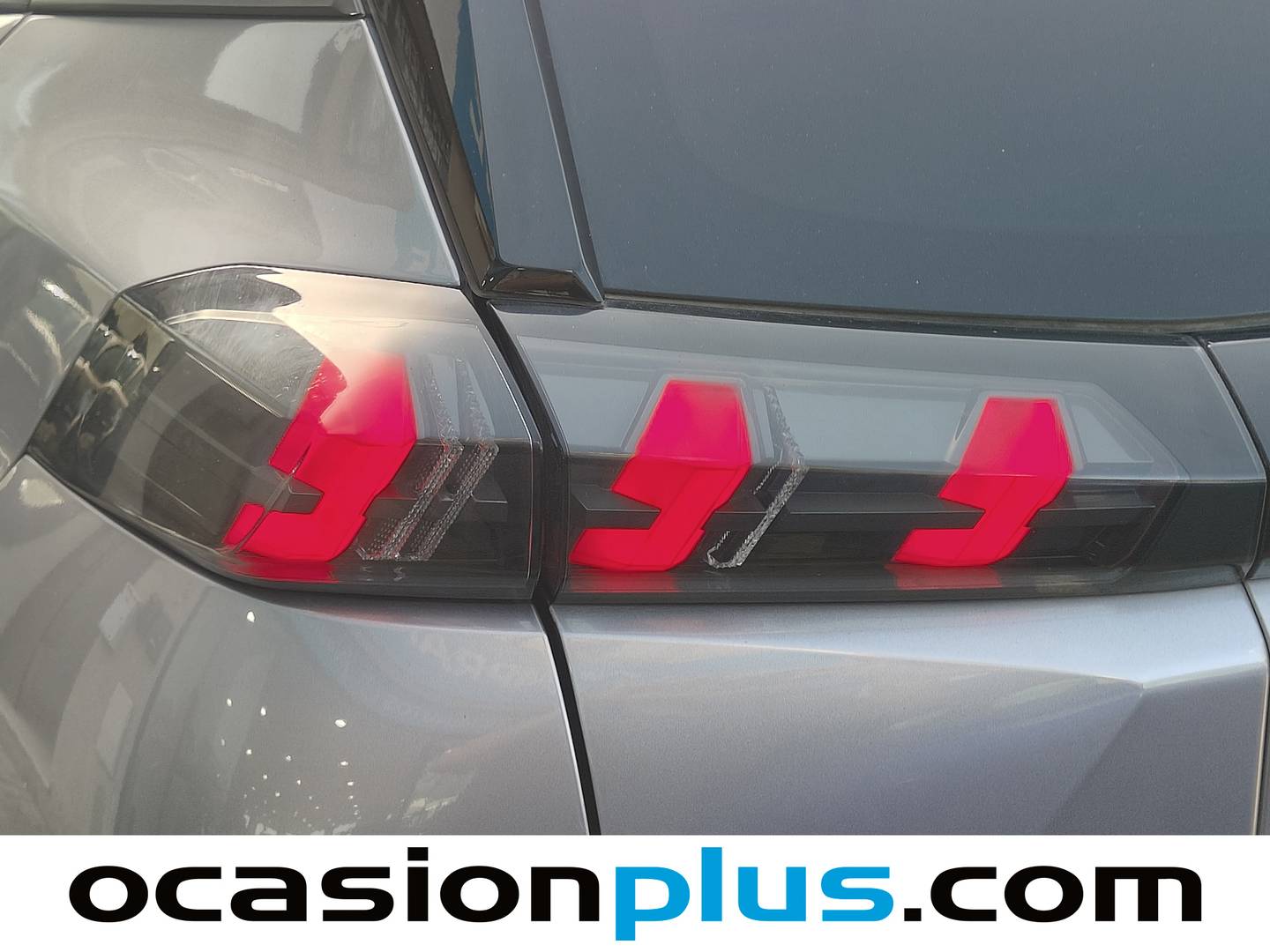 Peugeot 2008 Peugeot 2008 PureTech 130 S&S Allure EAT8 (130 CV) al mejor precio