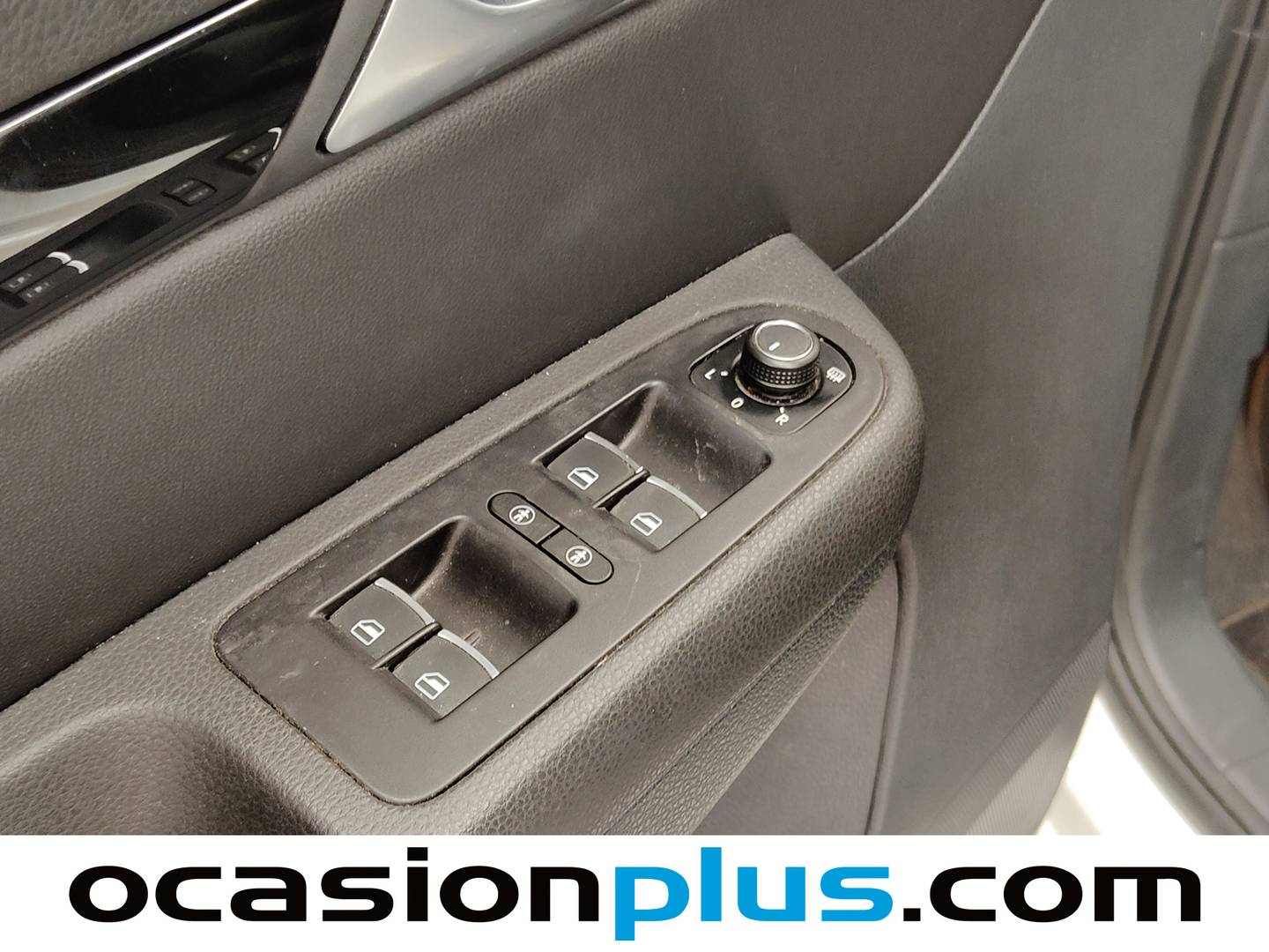 Volkswagen Sharan Volkswagen Sharan Sport 2.0 TDI (184 CV) DSG 7 Plazas 184cv