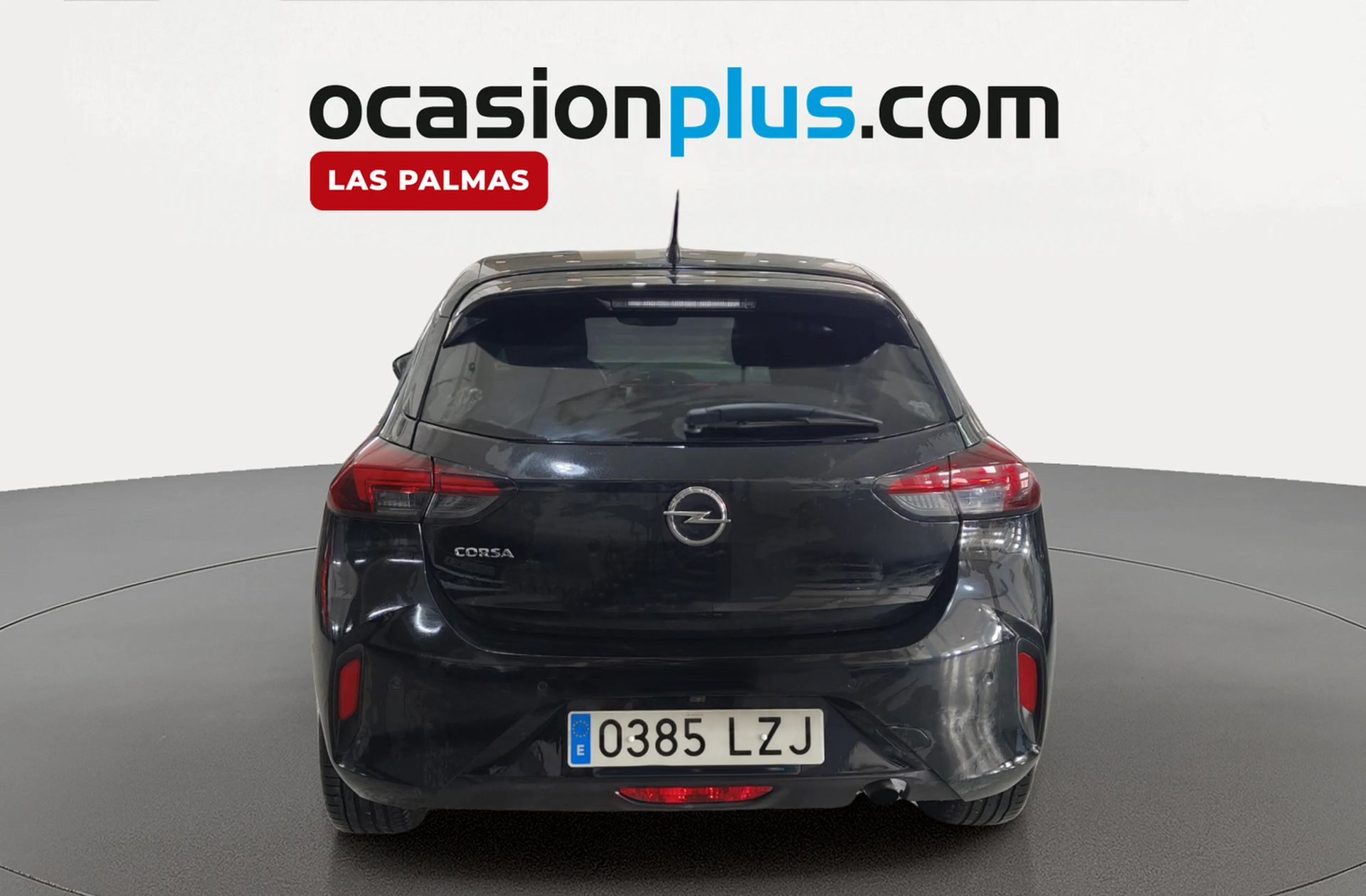 Opel Corsa 1.5D DT GS - foto 14