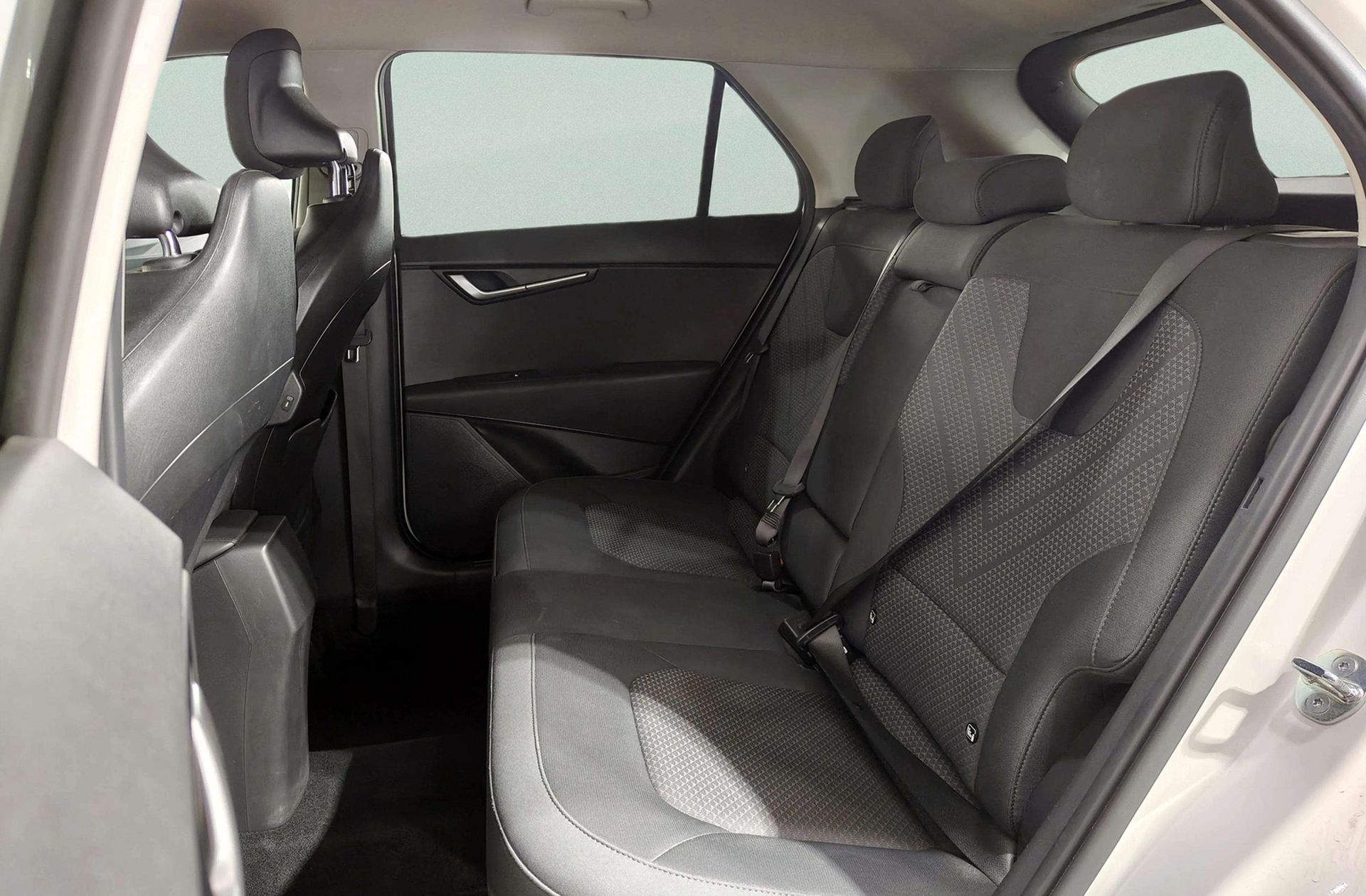 Kia Niro 1.6 GDi HEV Concept - foto 12