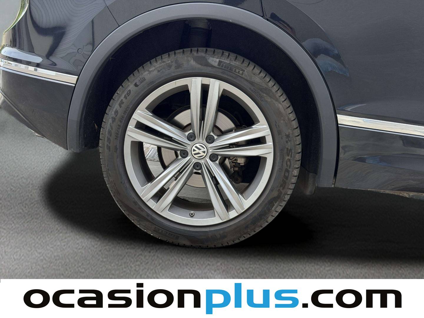 Volkswagen Tiguan Volkswagen Tiguan Advance 2.0 TDI (150 CV) DSG barato