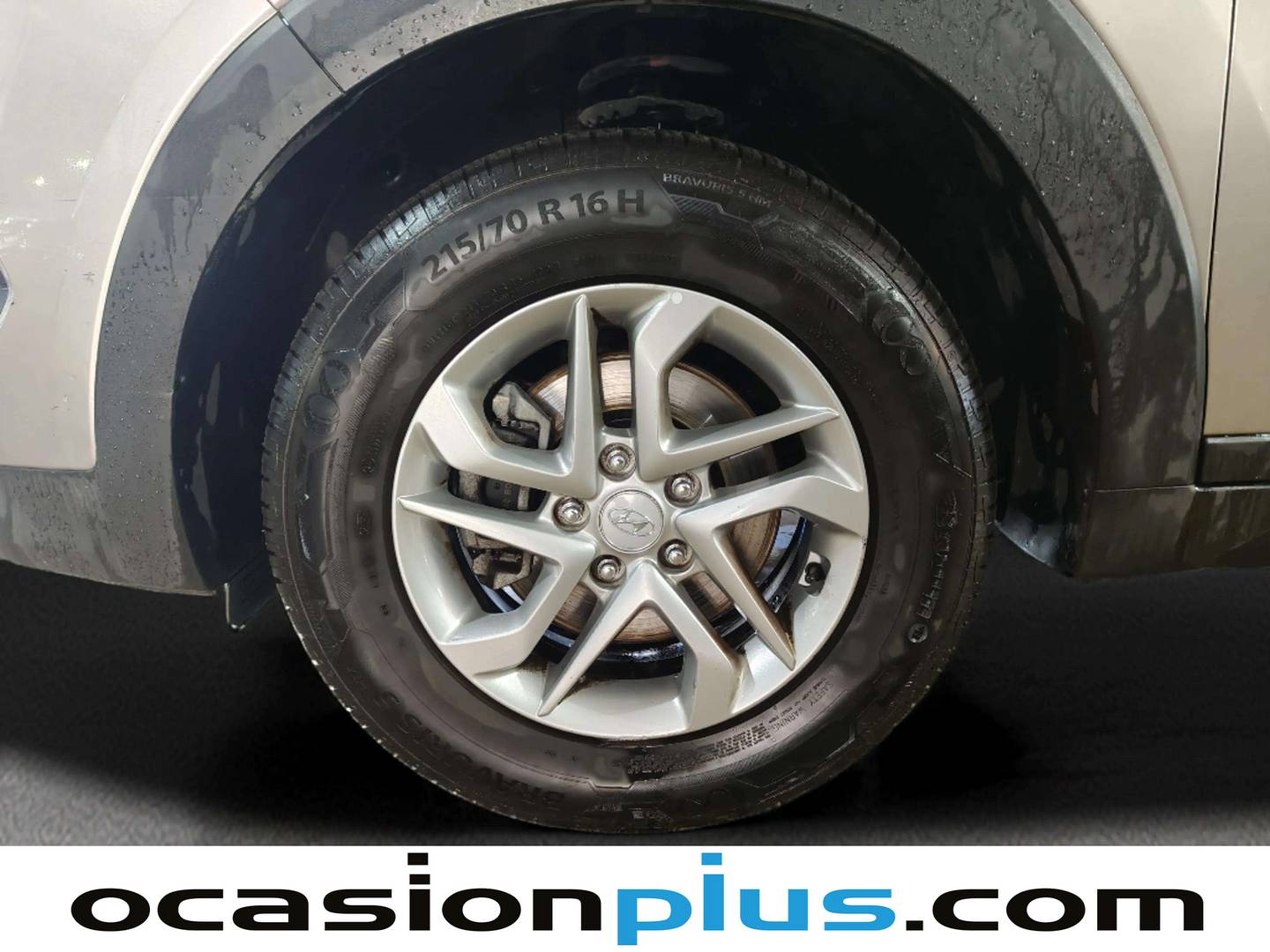 Hyundai Tucson Hyundai Tucson 1.6 GDI BlueDrive Essence 4x2 (131 CV) gasolina