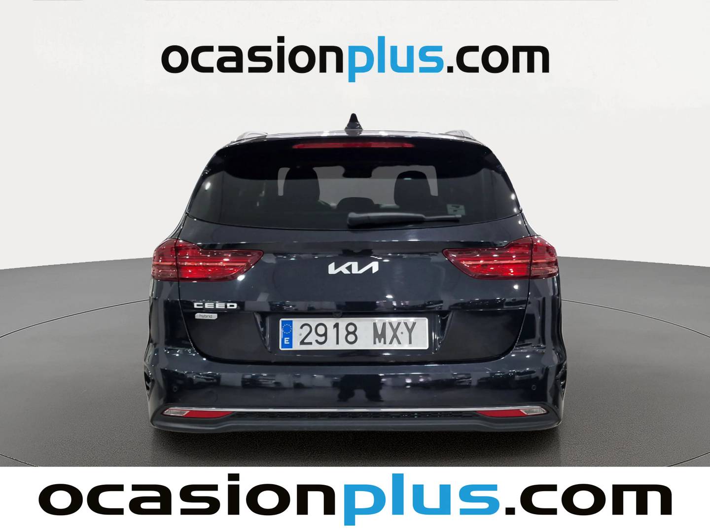 KIA Ceed Tourer KIA Ceed Tourer 1.0 MHEV Style Edition DCT (100 CV) km 0