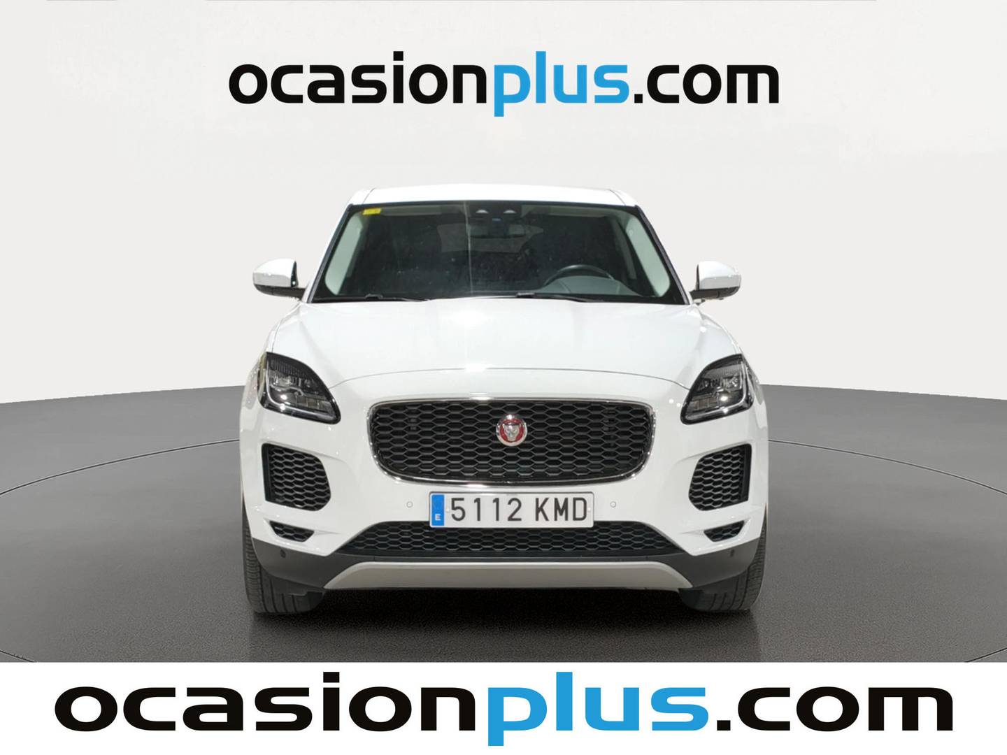 Jaguar E-Pace Jaguar E-PACE 2.0D 4WD Auto (150 CV) al mejor precio