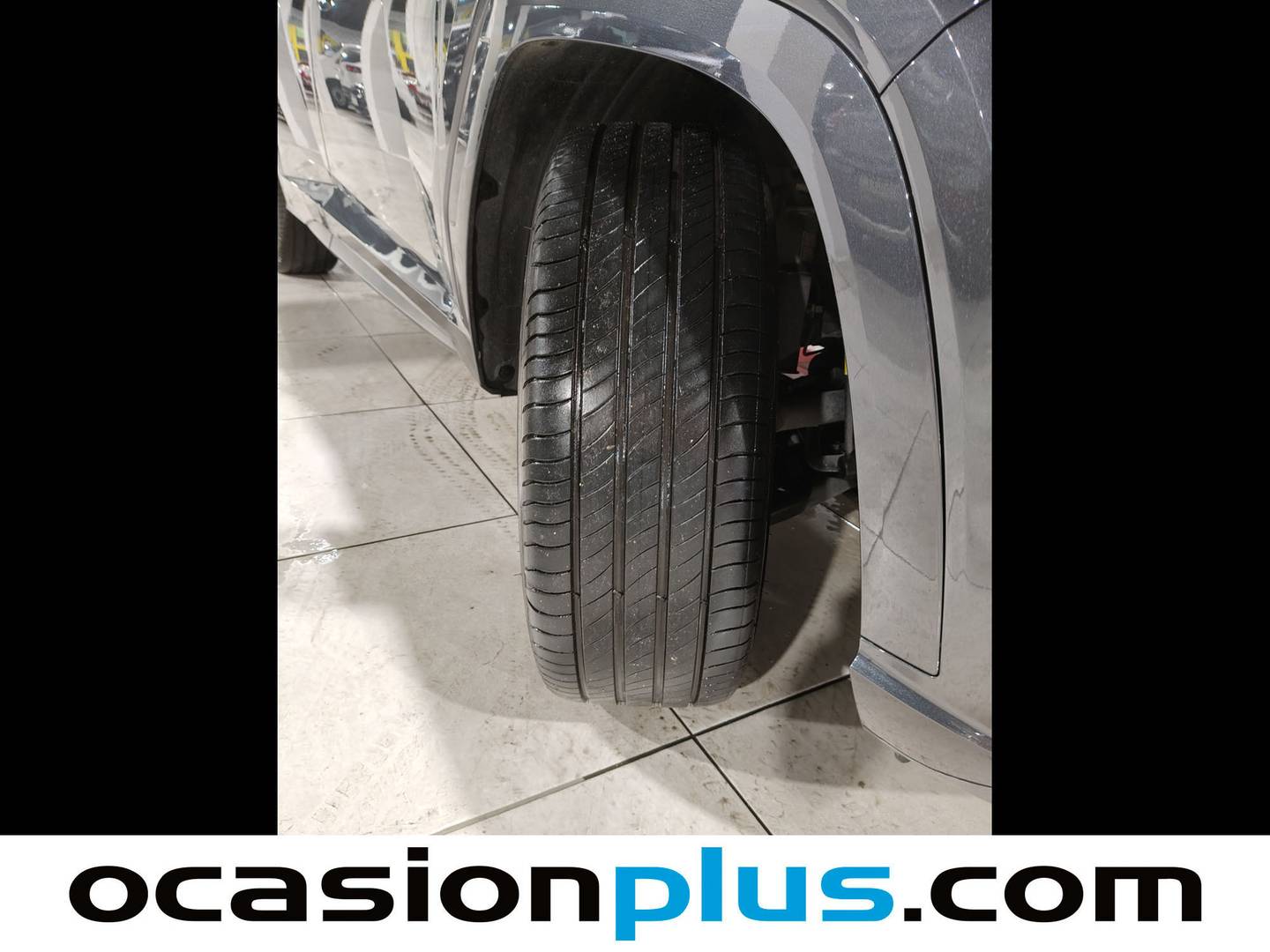 Foto Hyundai Tucson Hyundai Tucson 1.6 TGDI N-Line 30 Aniversario (150 CV)