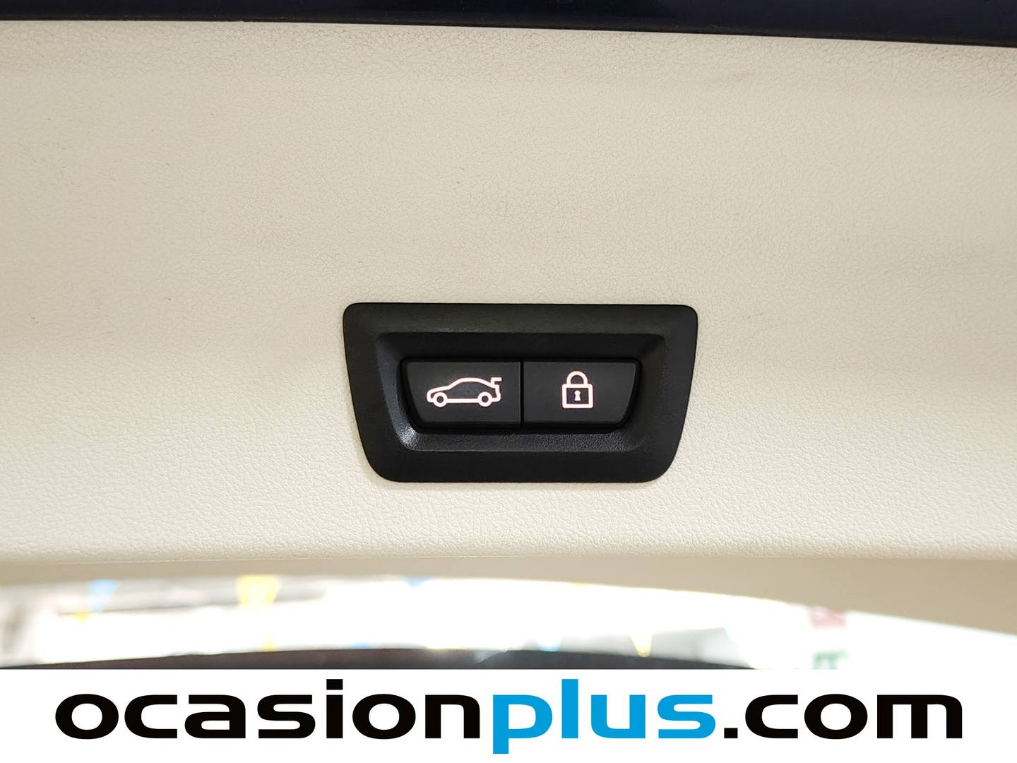BMW X3 BMW X3 xDrive20i (184 CV) de segunda mano
