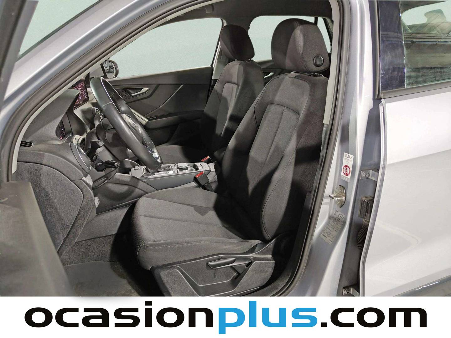 Foto Audi Q2 Audi Q2 Advanced 35 TFSI (150 CV) S tronic