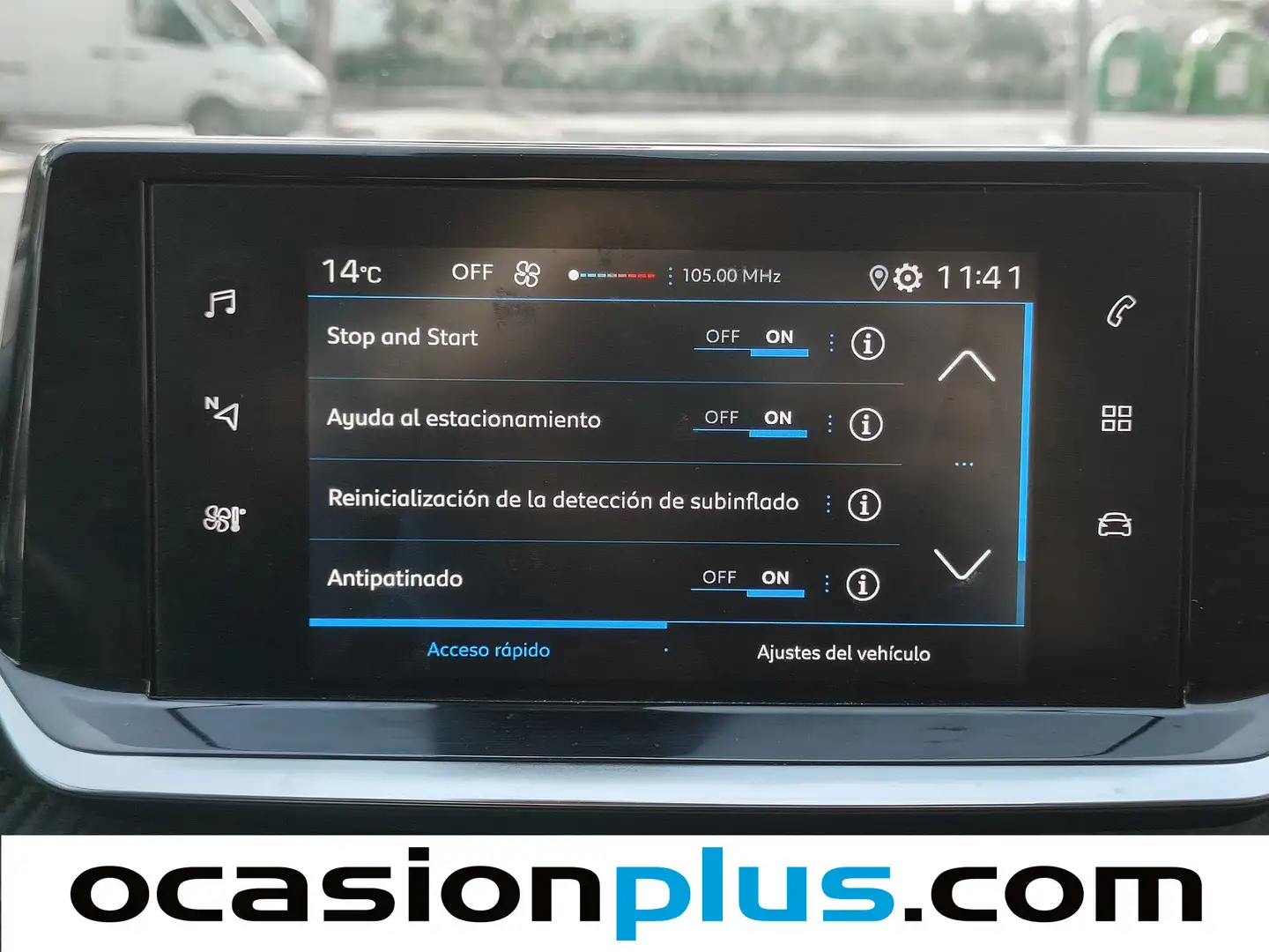 Foto Peugeot 2008 Peugeot 2008 BlueHDi 100 S&S Active (100 CV)