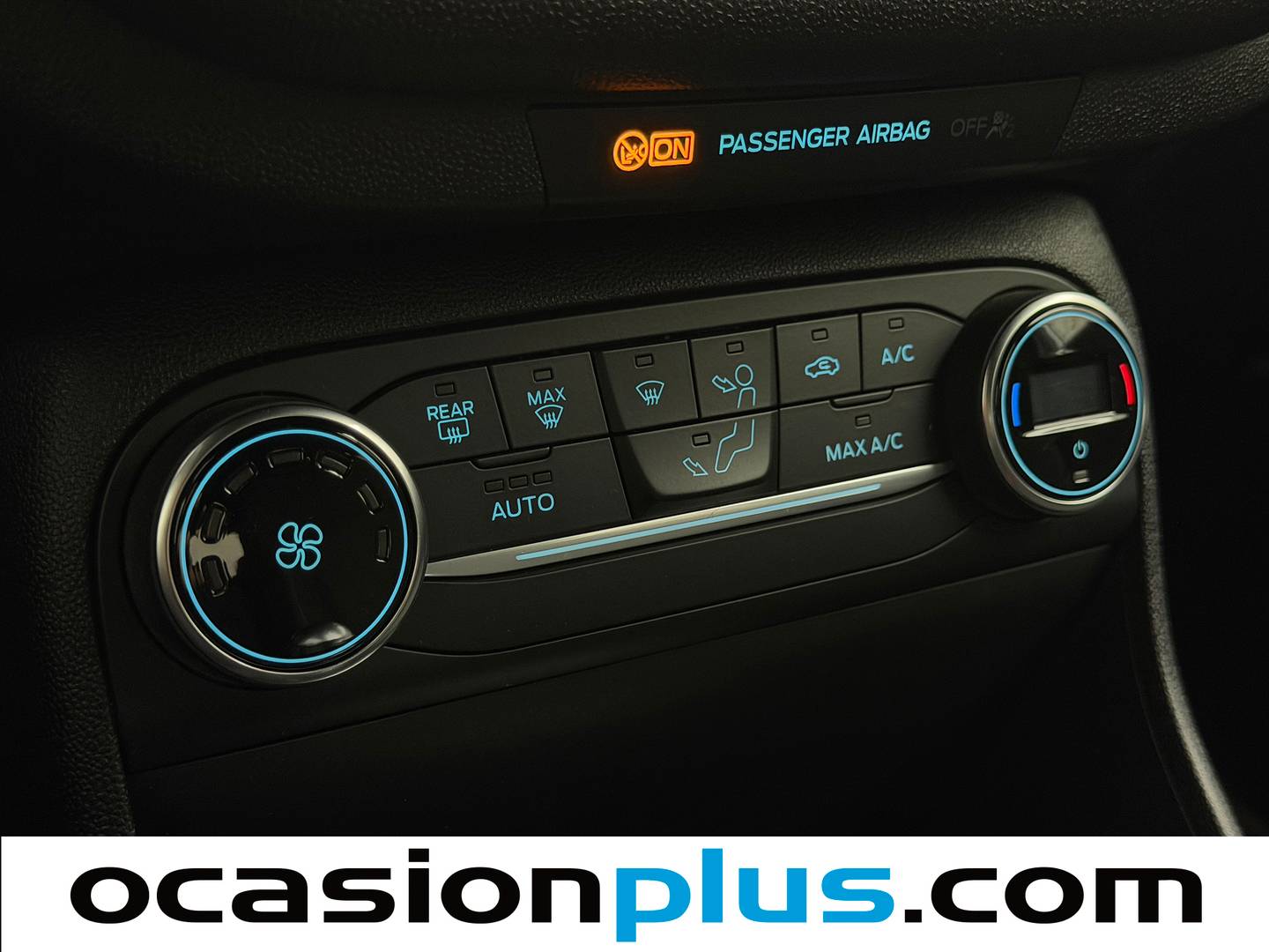 Ford Fiesta Ford Fiesta 1.0 EcoBoost S&S ST-Line (100 CV) km 0