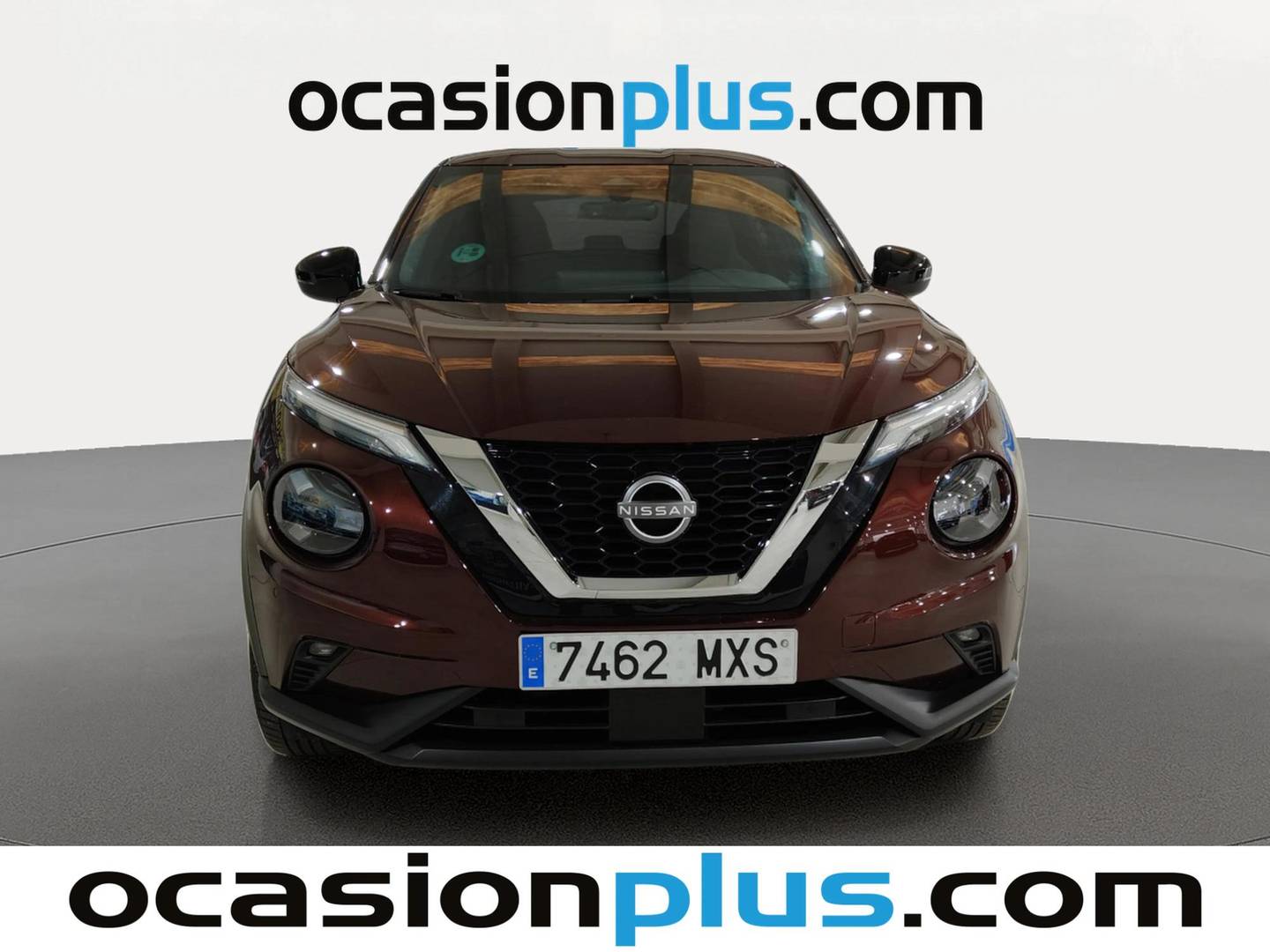 Nissan JUKE Nissan Juke DIG-T N-Connecta 4x2 (114 CV) al mejor precio