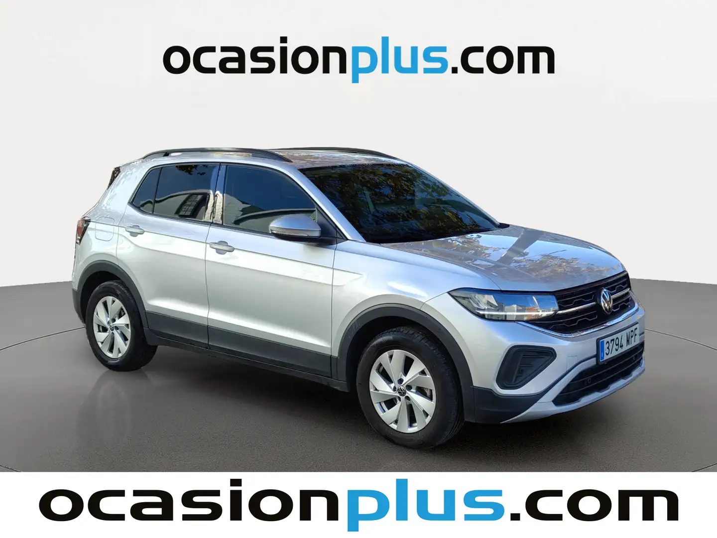 Foto Volkswagen T-Cross Volkswagen T-Cross Life 1.0 TSI (116 CV) DSG