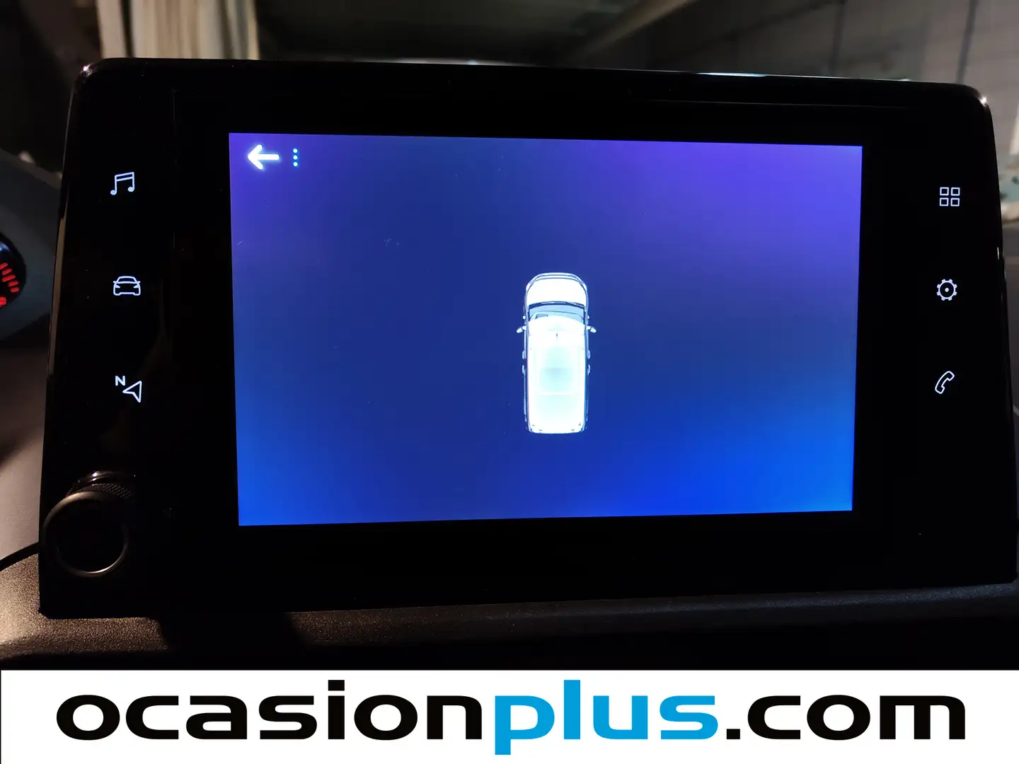 Foto Peugeot Rifter Peugeot Rifter BlueHDi 130 Allure Standard (130 CV)