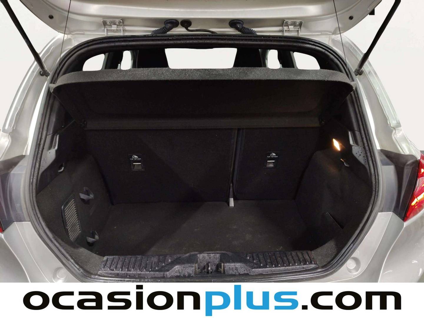 Fotos maletero Ford Fiesta Ford Fiesta 1.0 EcoBoost S&S ST-Line (100 CV)