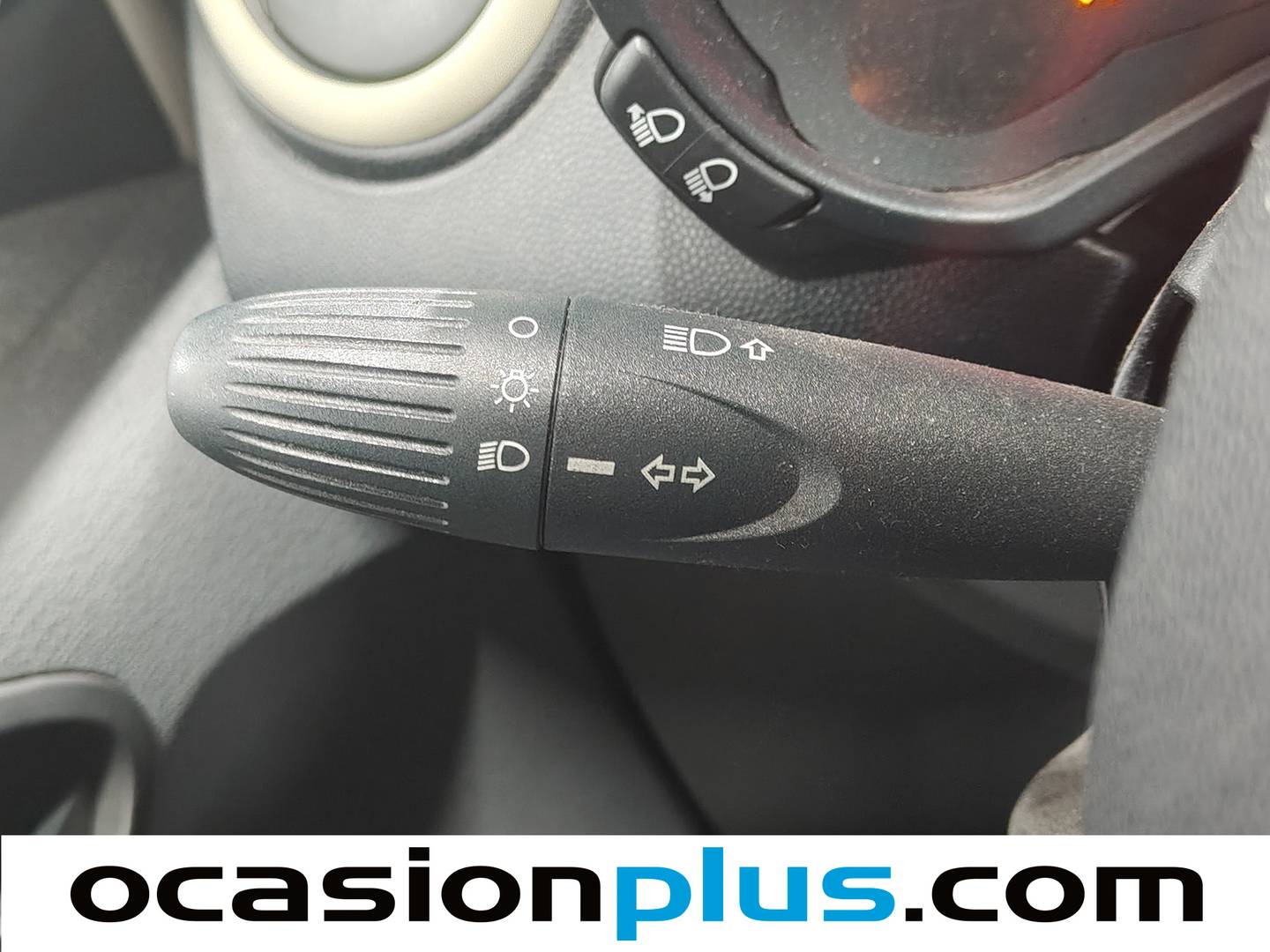 Extras y acabados del Ford Ka Ford Ka 1.2 Duratec S&S Trend+ (69 CV)