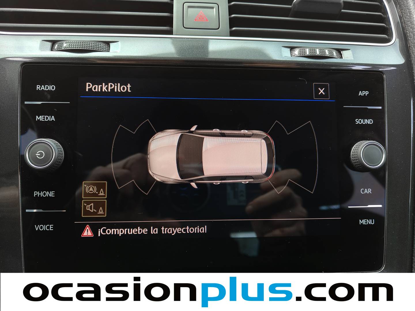 Foto Volkswagen Golf Volkswagen Golf Ready2Go 1.0 TSI (115 CV)