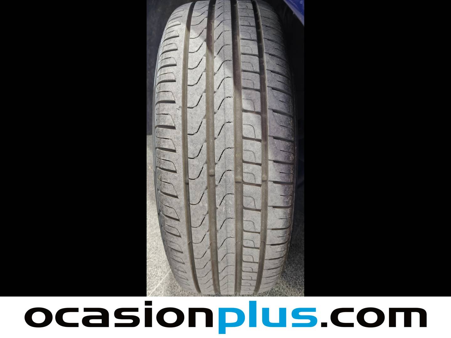 Volkswagen Golf Volkswagen Golf Life 1.0 eTSI (110 CV) DSG de segunda mano