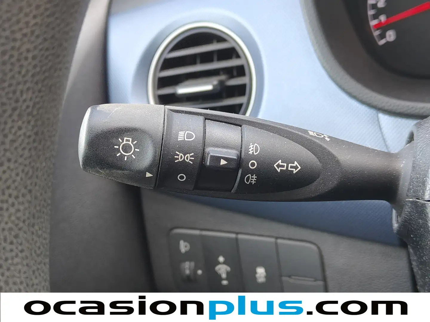 Foto Hyundai i10 Hyundai i10 1.0 Tecno Blue (66 CV)