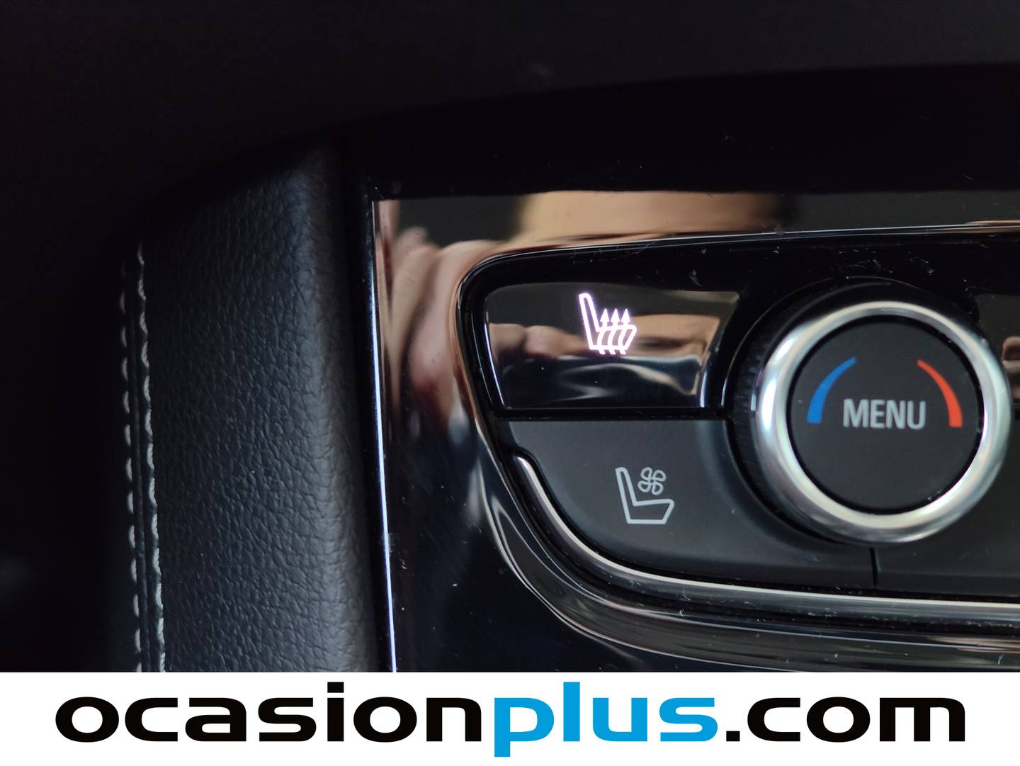 Extras y acabados del Opel Grandland X Opel Grandland X 1.6 CDTi Excellence Auto (120 CV)