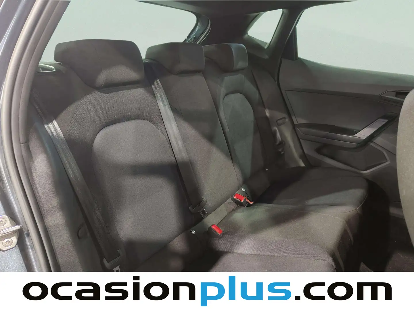 Foto Seat Ibiza SEAT Ibiza 1.5 TSI FR XL DSG (150 CV)