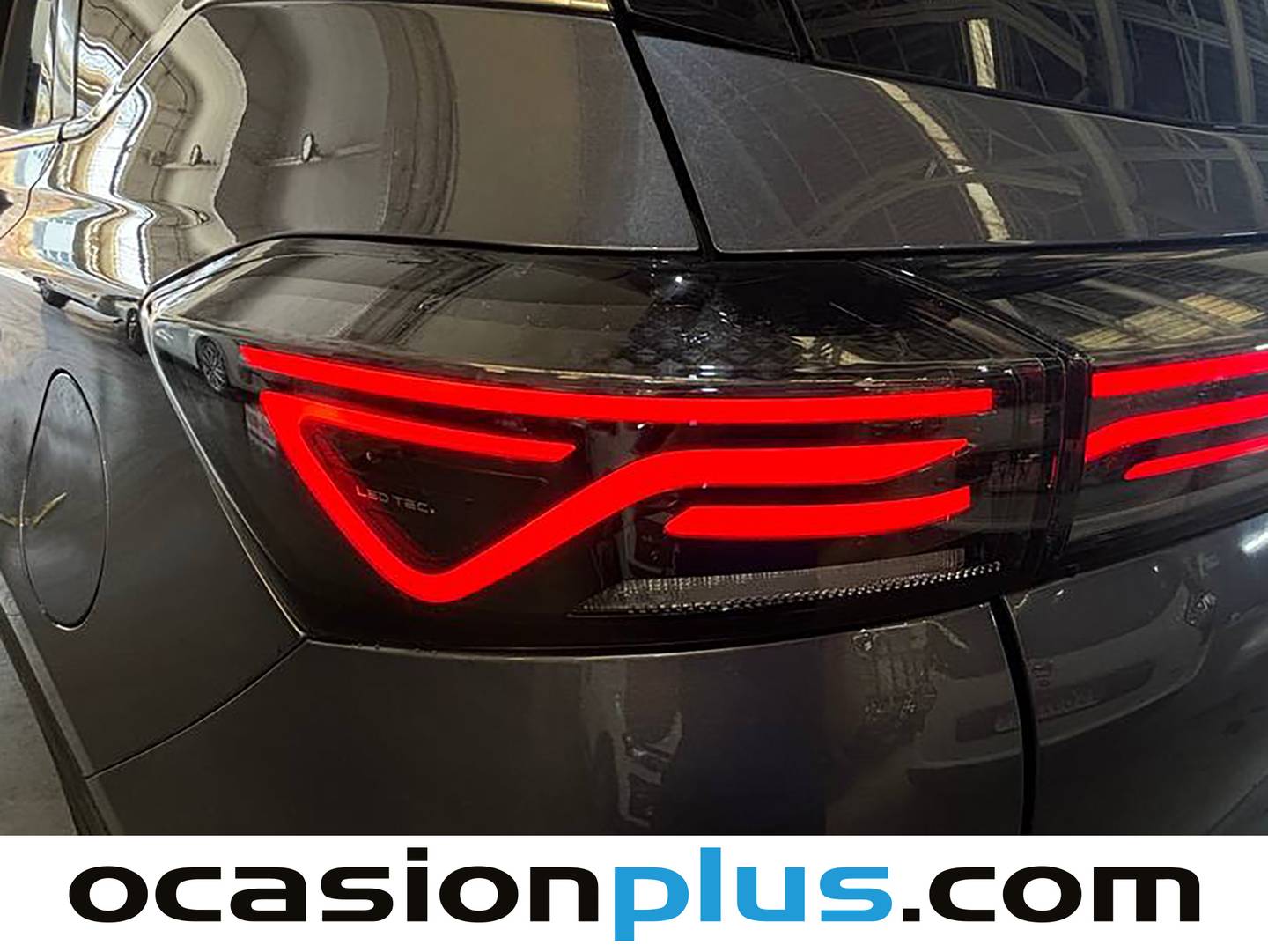 EBRO S700 EBRO S700 1.6 TGDI Luxury 7 DCT (147 CV) km 0