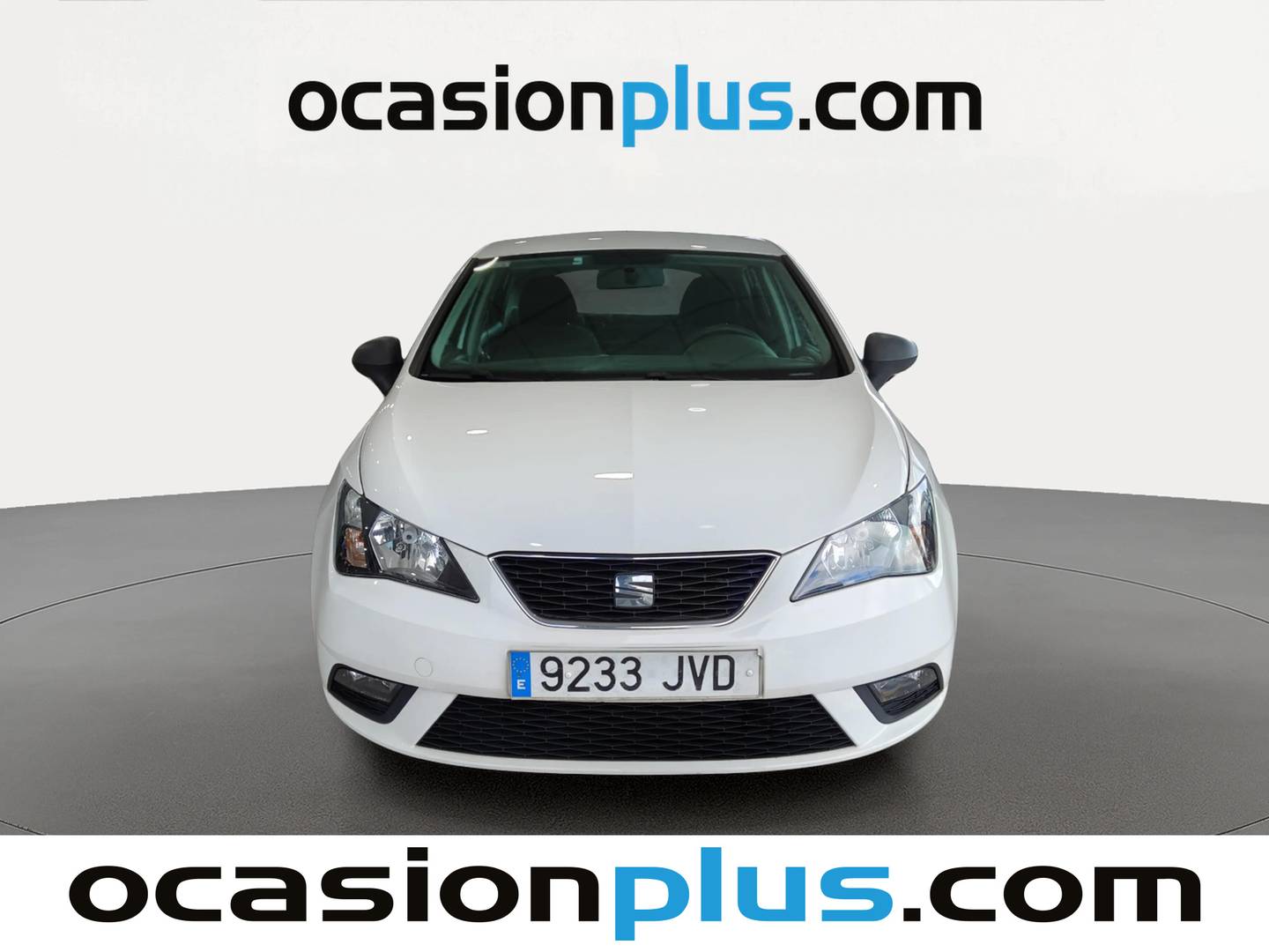 Seat Ibiza Seat Ibiza 1.0 Reference (75 CV) 75cv