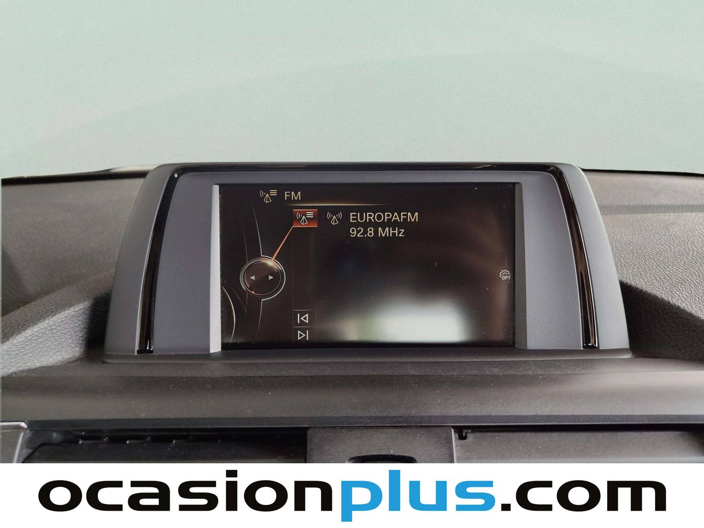 BMW Serie 1 BMW Serie 1 118d (150 CV) seminuevo