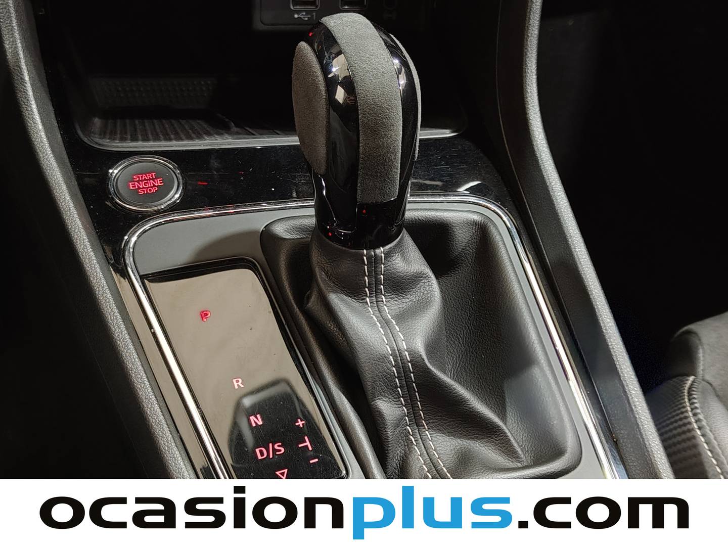 Seat León Seat León 2.0 TSI S&S Cupra DSG (290 CV) de ocasión