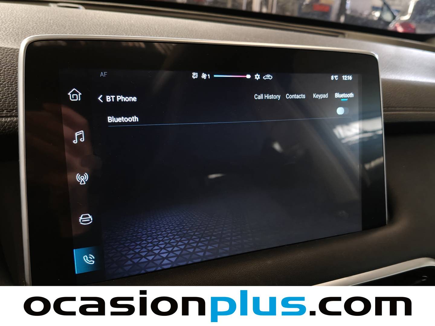 Foto MG HS MG HS 1.5 Turbo GDI Luxury (162 CV)