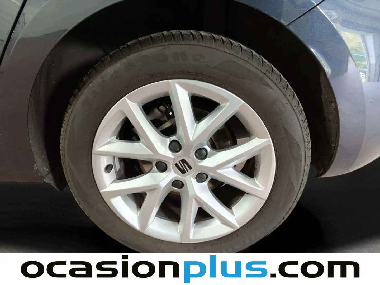 Foto Seat León SEAT León 1.5 TGI S&S Style Go  (130 CV)