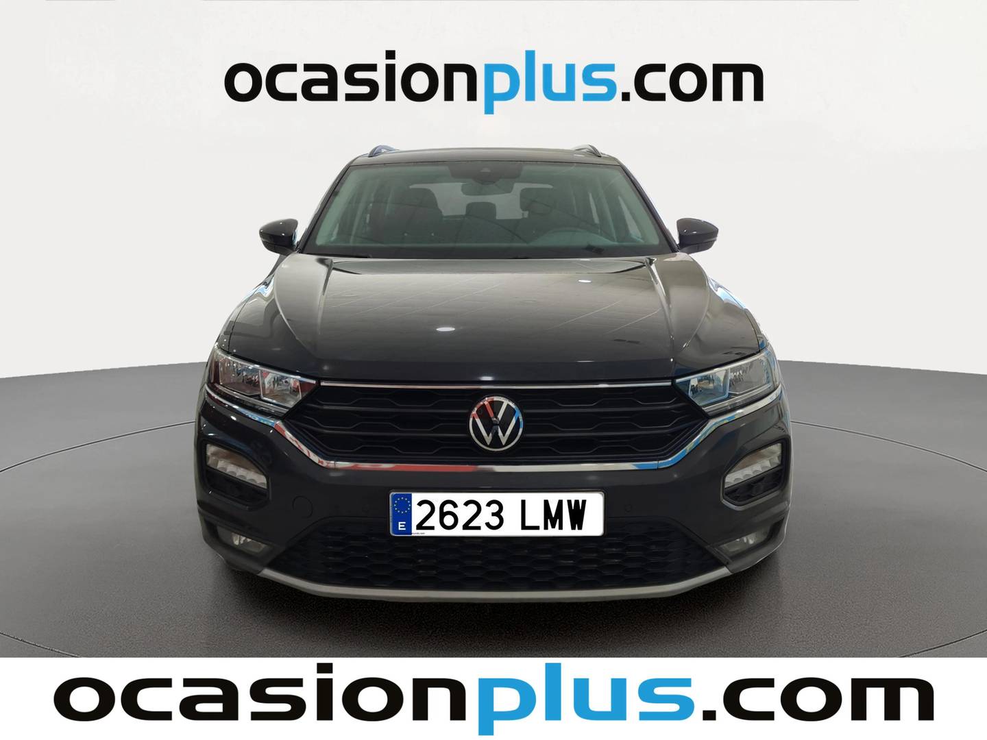 Volkswagen T-Roc Volkswagen T-Roc Advance 1.0 TSI (110 CV) al mejor precio