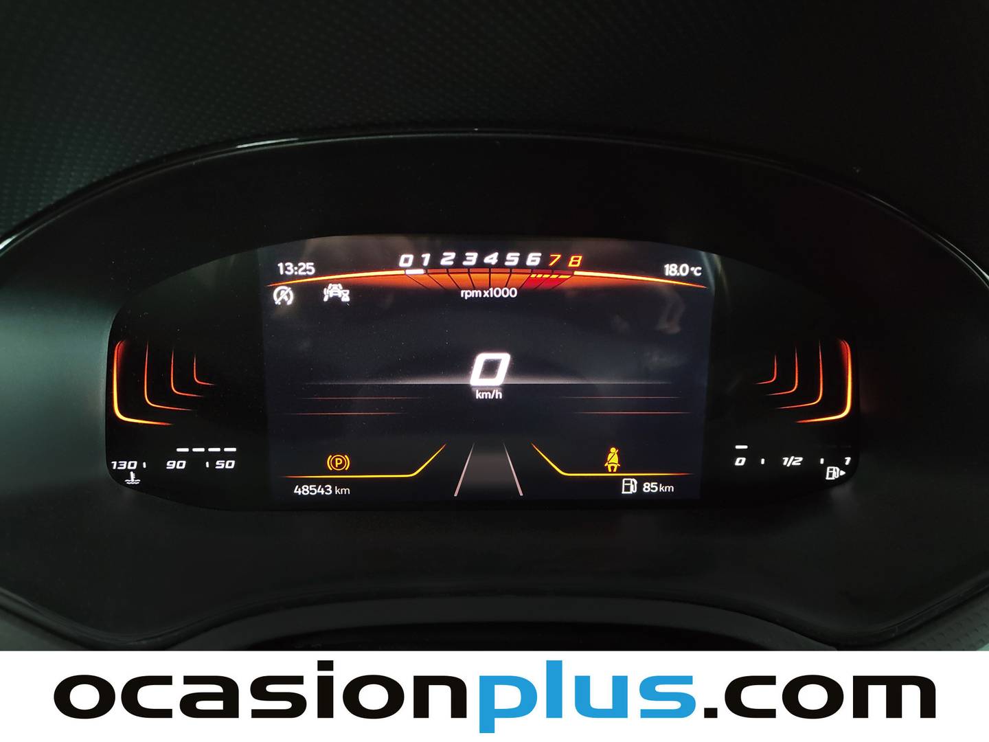 Seat Ibiza SEAT Ibiza 1.0 MPI S&S Style XL  (80 CV) de ocasión