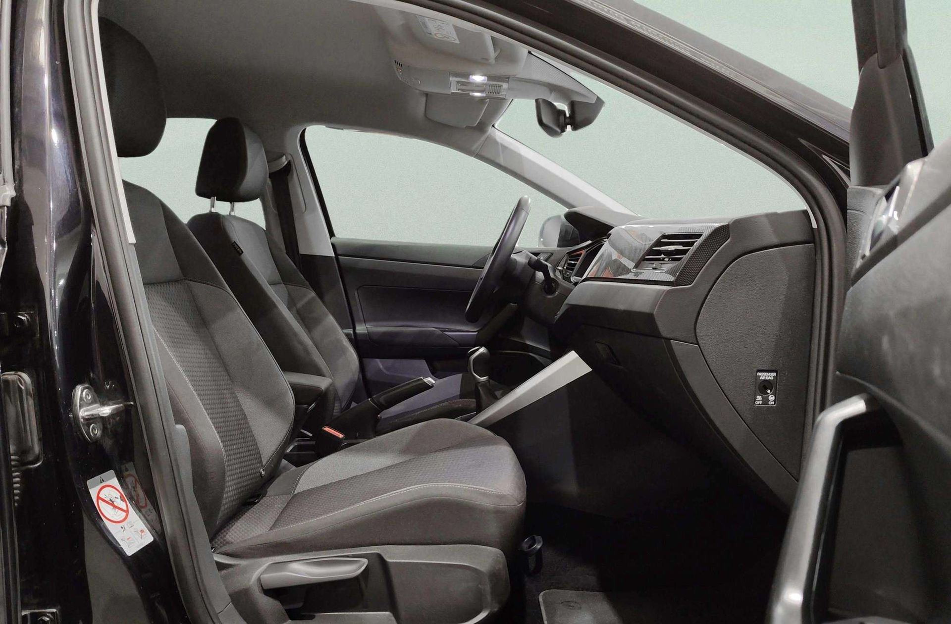 Volkswagen Taigo ``Más`` 1.0 TSI - foto 19