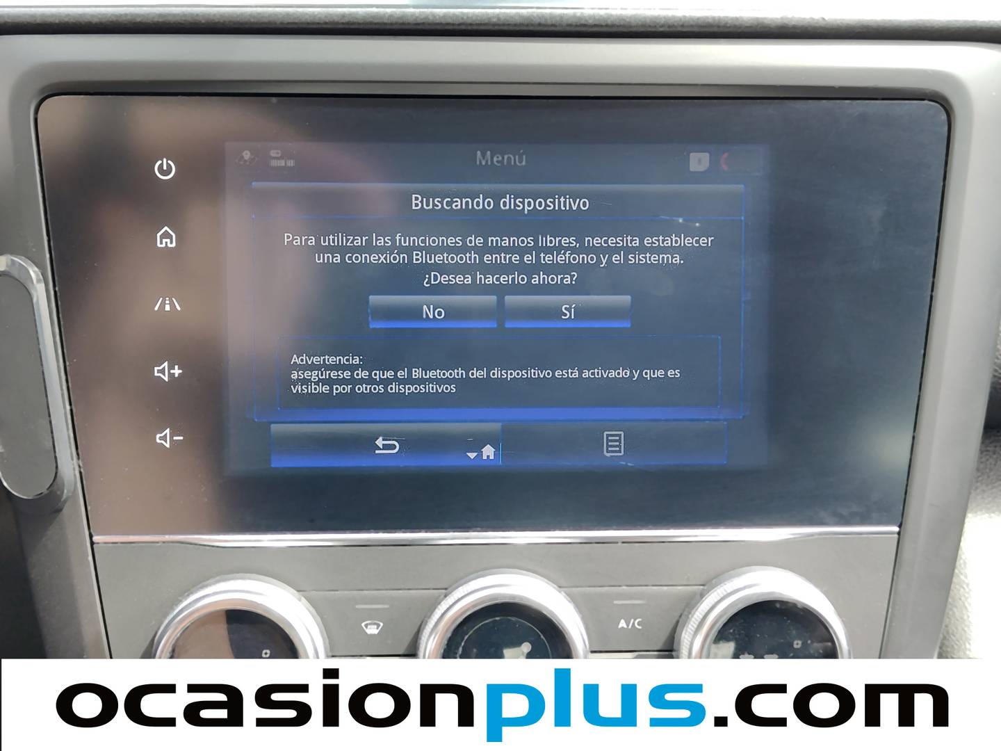 Renault Kadjar Renault Kadjar Zen TCe (140 CV) GPF 2021