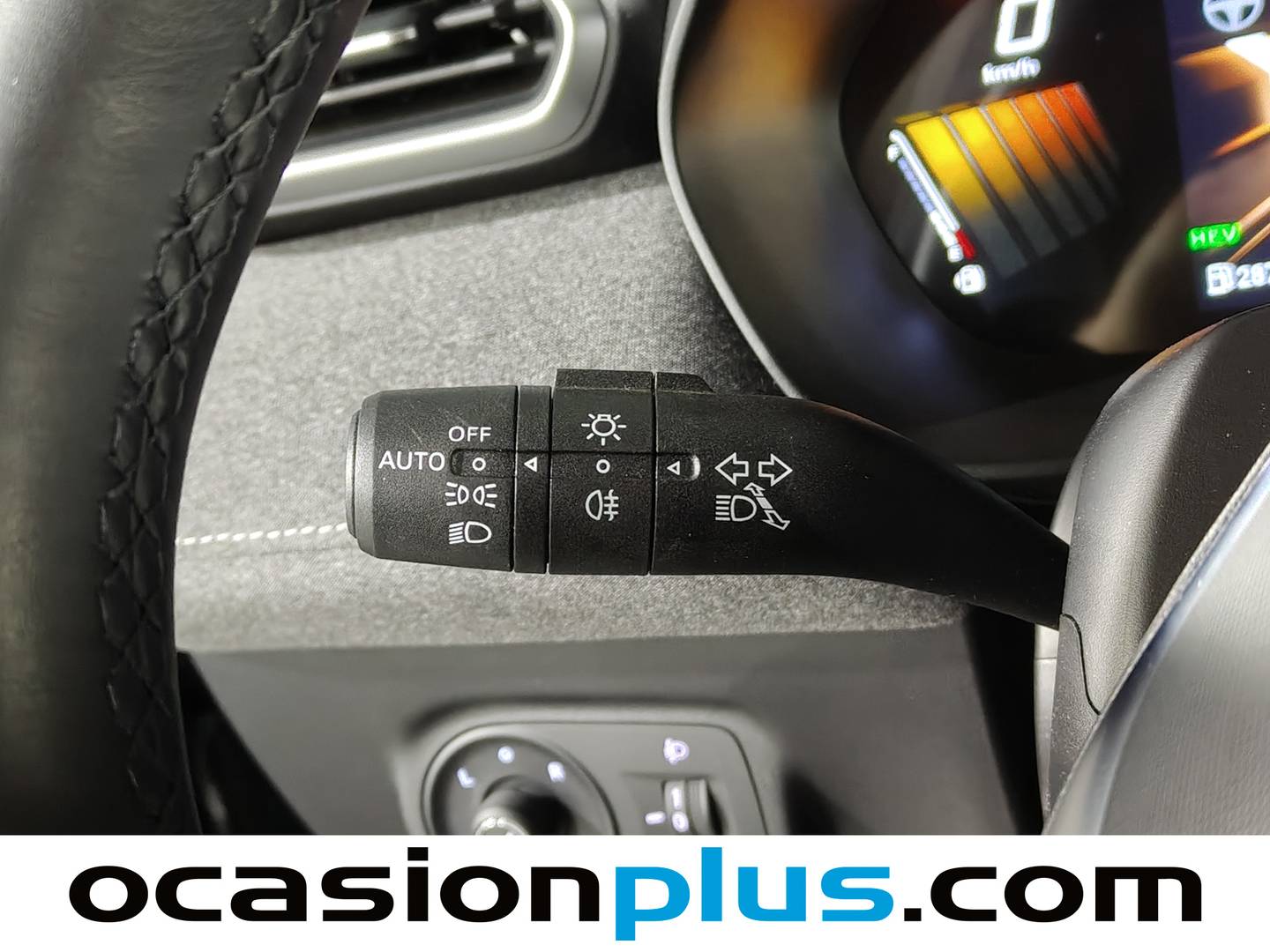 MG ZS MG ZS 1.5 Hybrid+ Comfort (197 CV) 2025