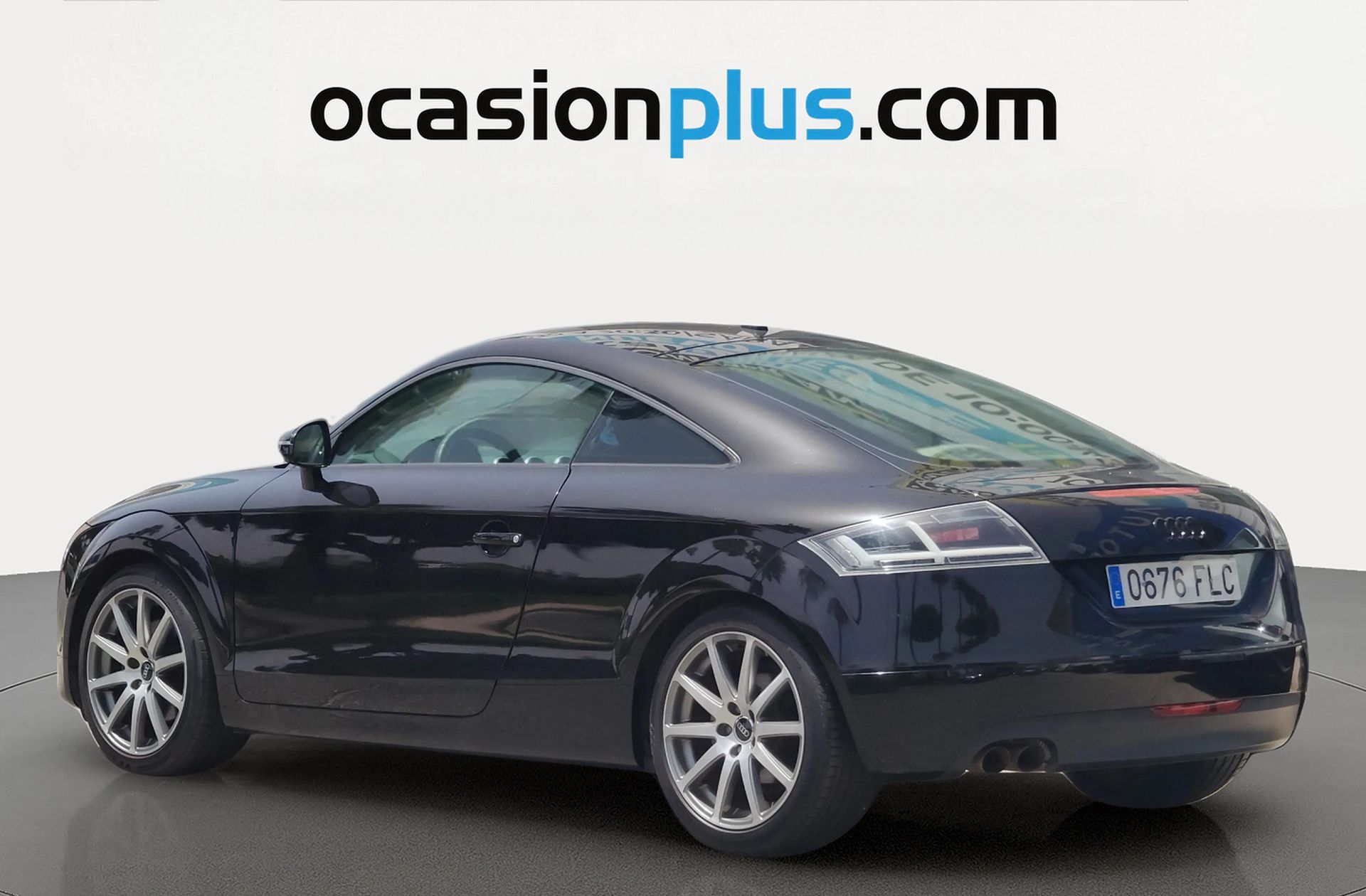 Audi TT Coupe 2.0 TFSI - foto 3