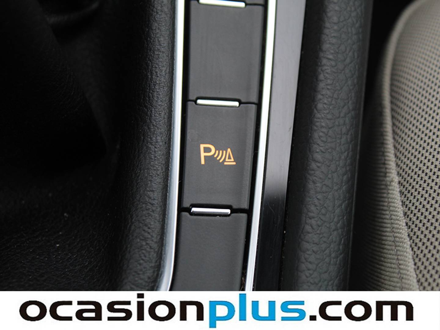 Volkswagen Golf Volkswagen Golf Sport 1.4 TSI BMT (140 CV) de ocasión